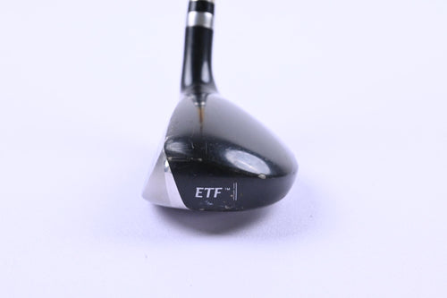 Left Hand Wilson Dh6 #3 Hybrid / 19 Degree / Regular Flex UST Proforce V2