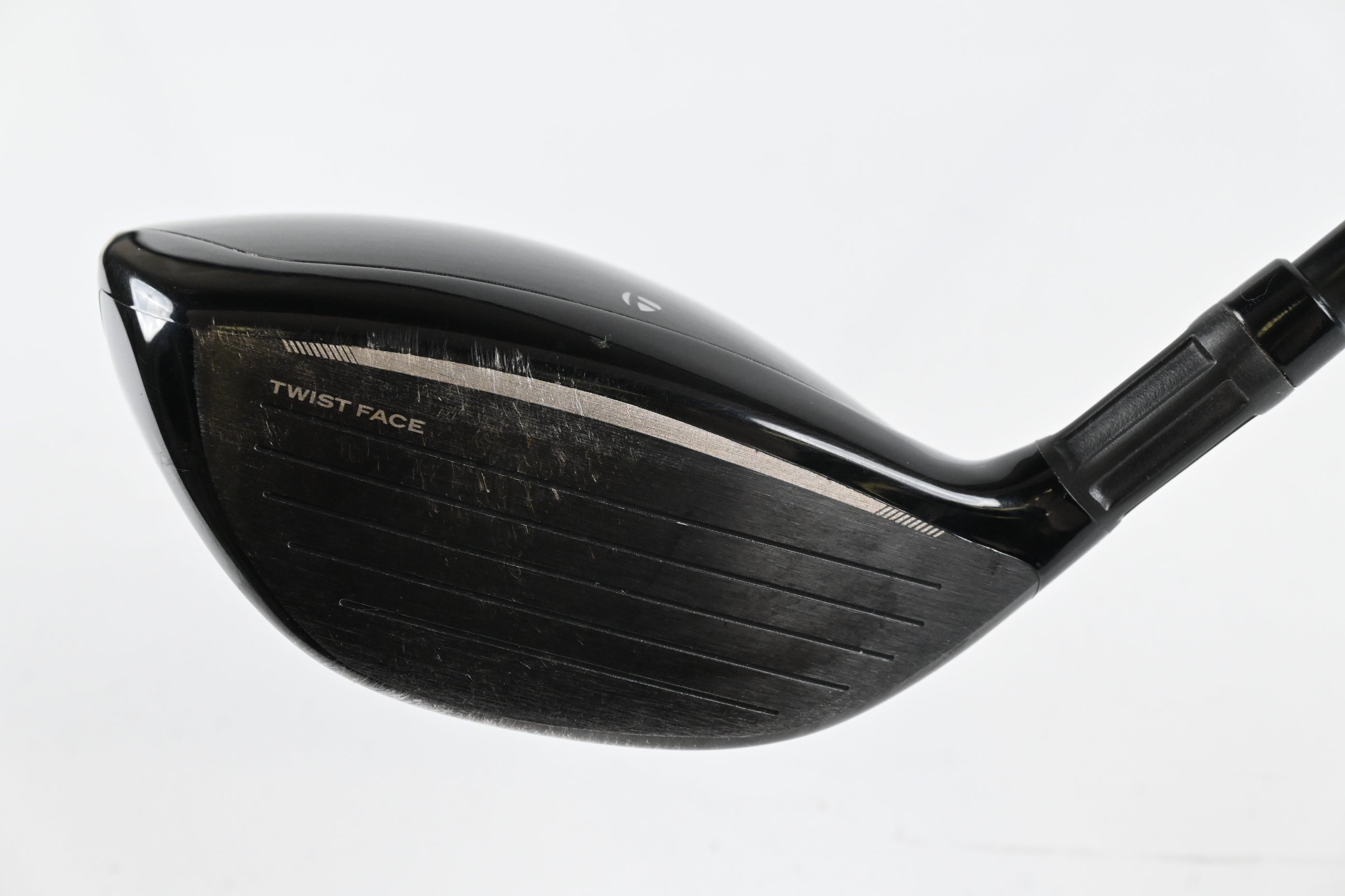 Taylormade Stealth #3 Wood / 15 Degree / X-Flex HZRDUS Red 75 Shaft