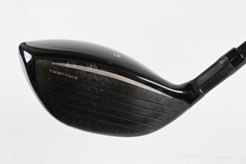 Taylormade Stealth #3 Wood / 15 Degree / X-Flex HZRDUS Red 75 Shaft