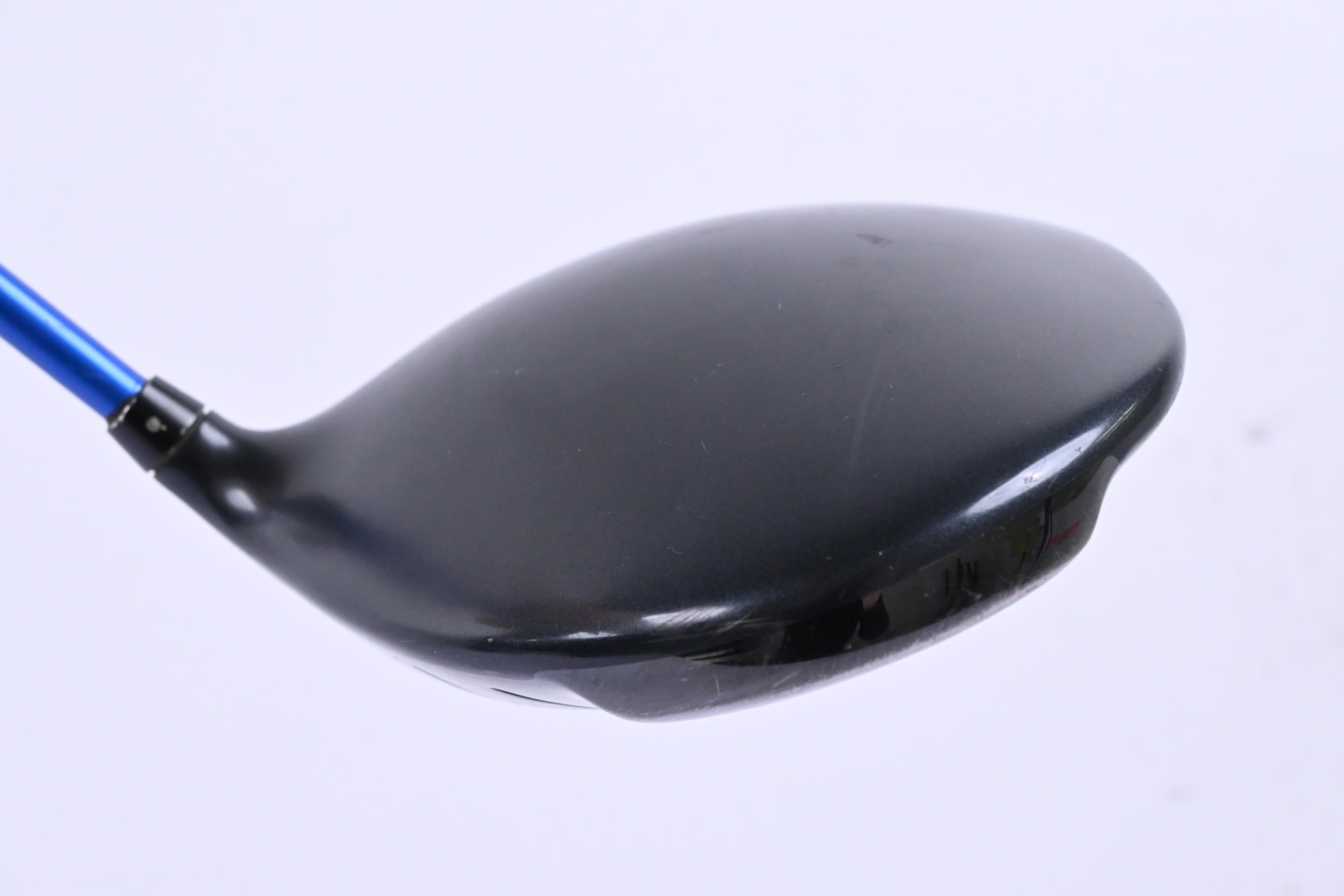 Ping G25 Driver / 10.5 Degree / Regular Flex Grafalloy ProLaunch Blue 65 Shaft