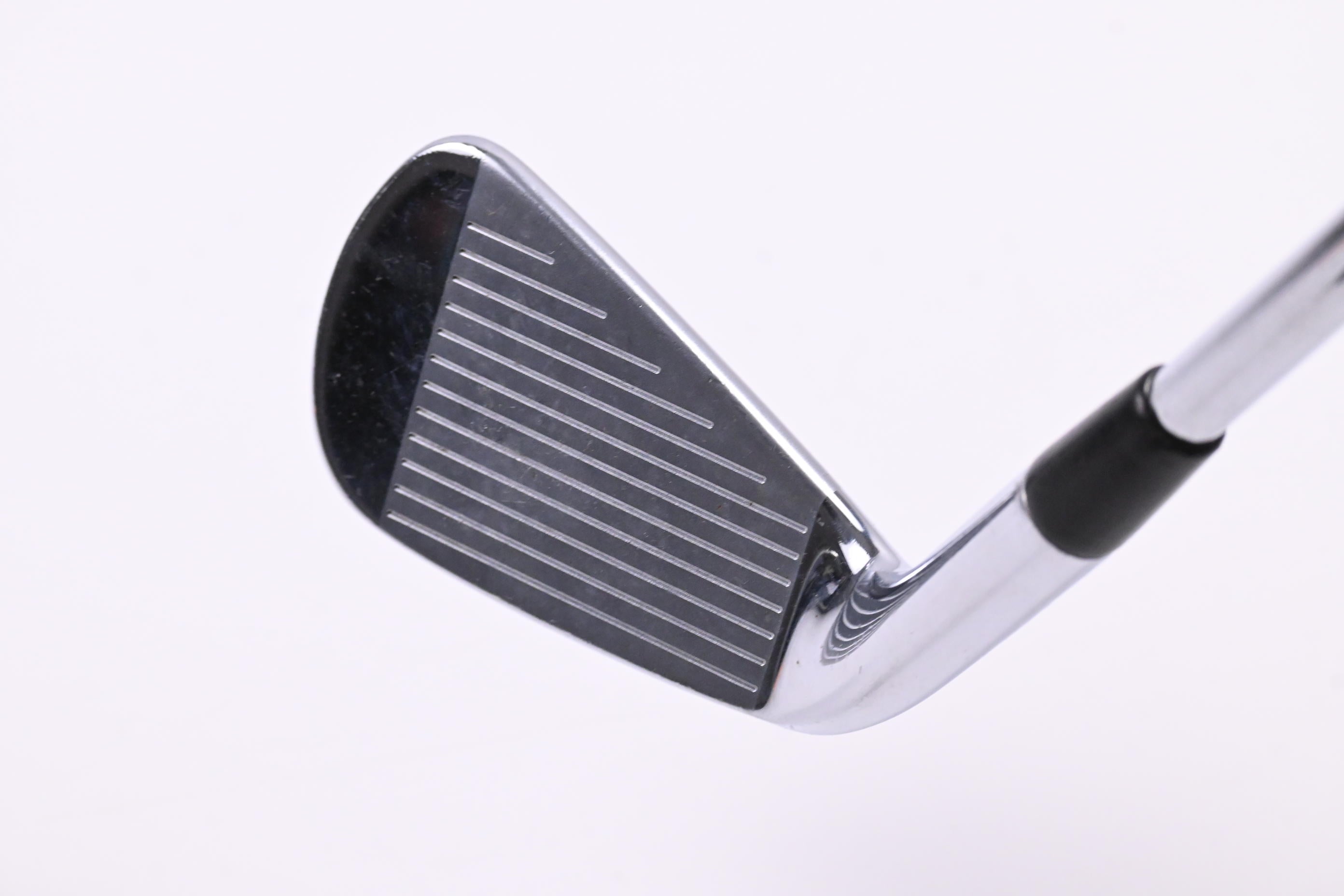 Titleist AP2 710 #4 Iron / 24 Degree / Regular Flex Dynamic Gold R300 Shaft