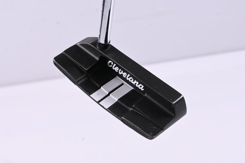 Cleveland Frontline Elite 8.0 Putters / 34 Inch