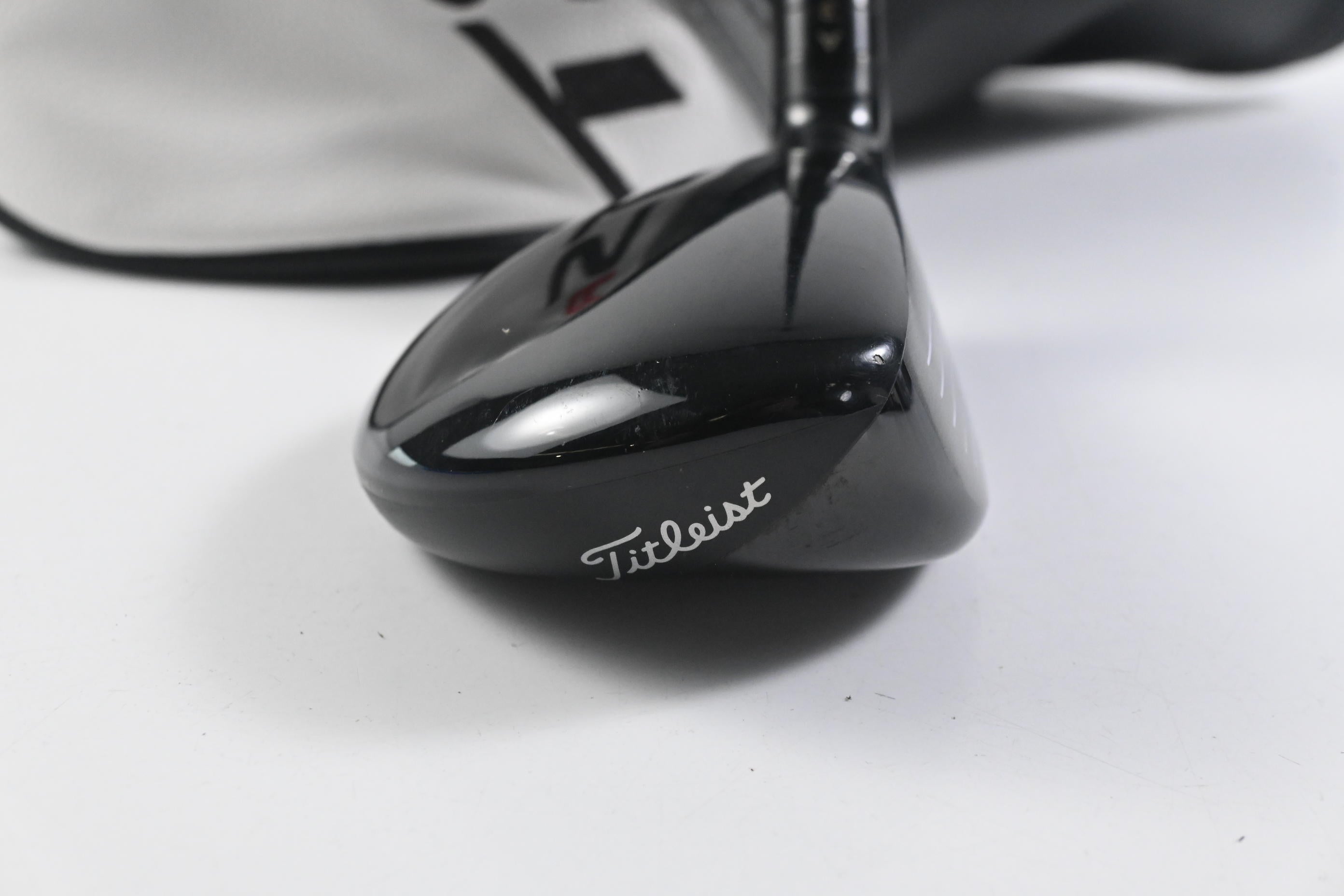 Titleist TSR2 #3 Hybrid / 18 Degree / Stiff Flex Tensei AV Blue 65 Shaft