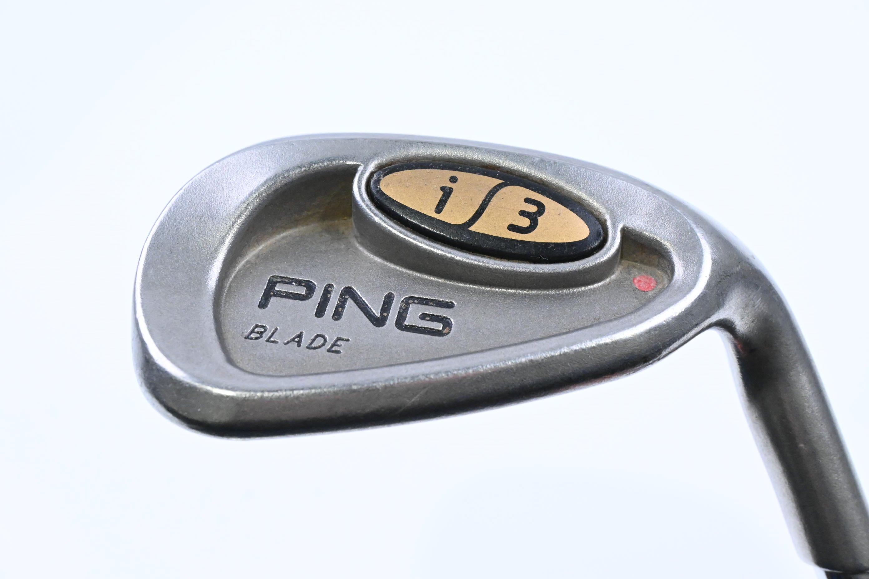 Ping i3 Sand Wedge / 56 Degree / Red Dot / Wedge Flex Cushin Shaft