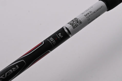 Taylormade RSi1 #9 Iron / 39 Degree / Senior Flex REAX 55 Shaft