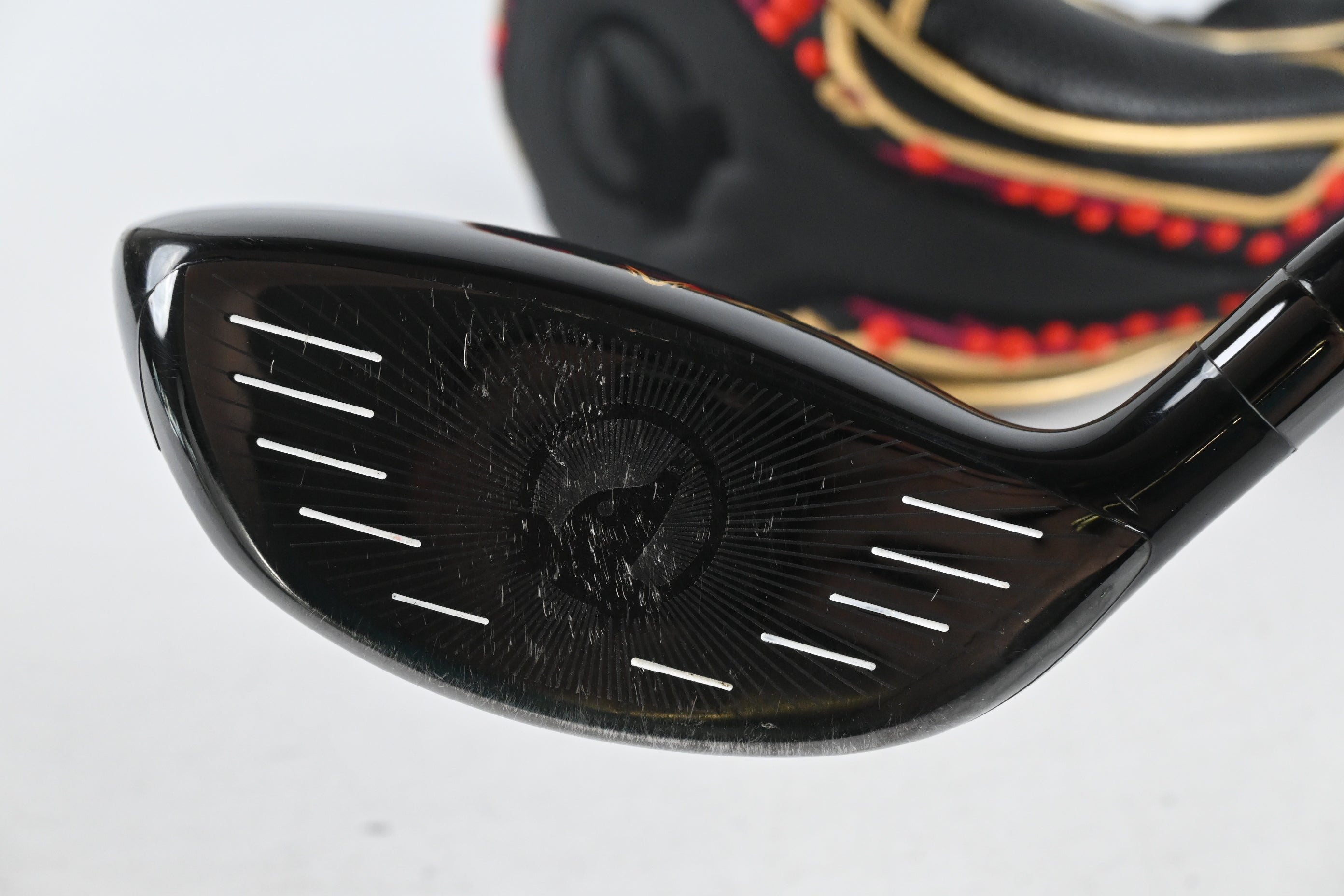 Honma Beres #5 Wood / 18 degree / Regular Flex Honma ARMRQ MX Shaft