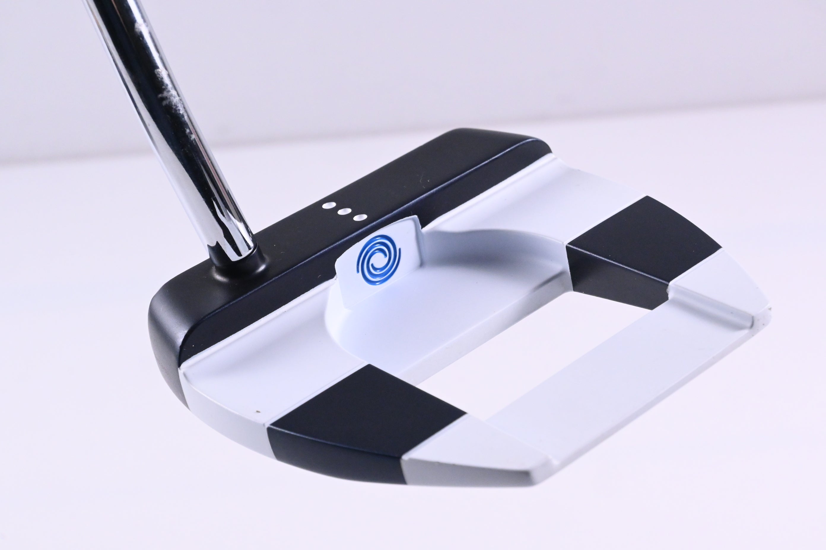 Odyssey Ai-One Cruiser Jailbird Putter / 38 Inch