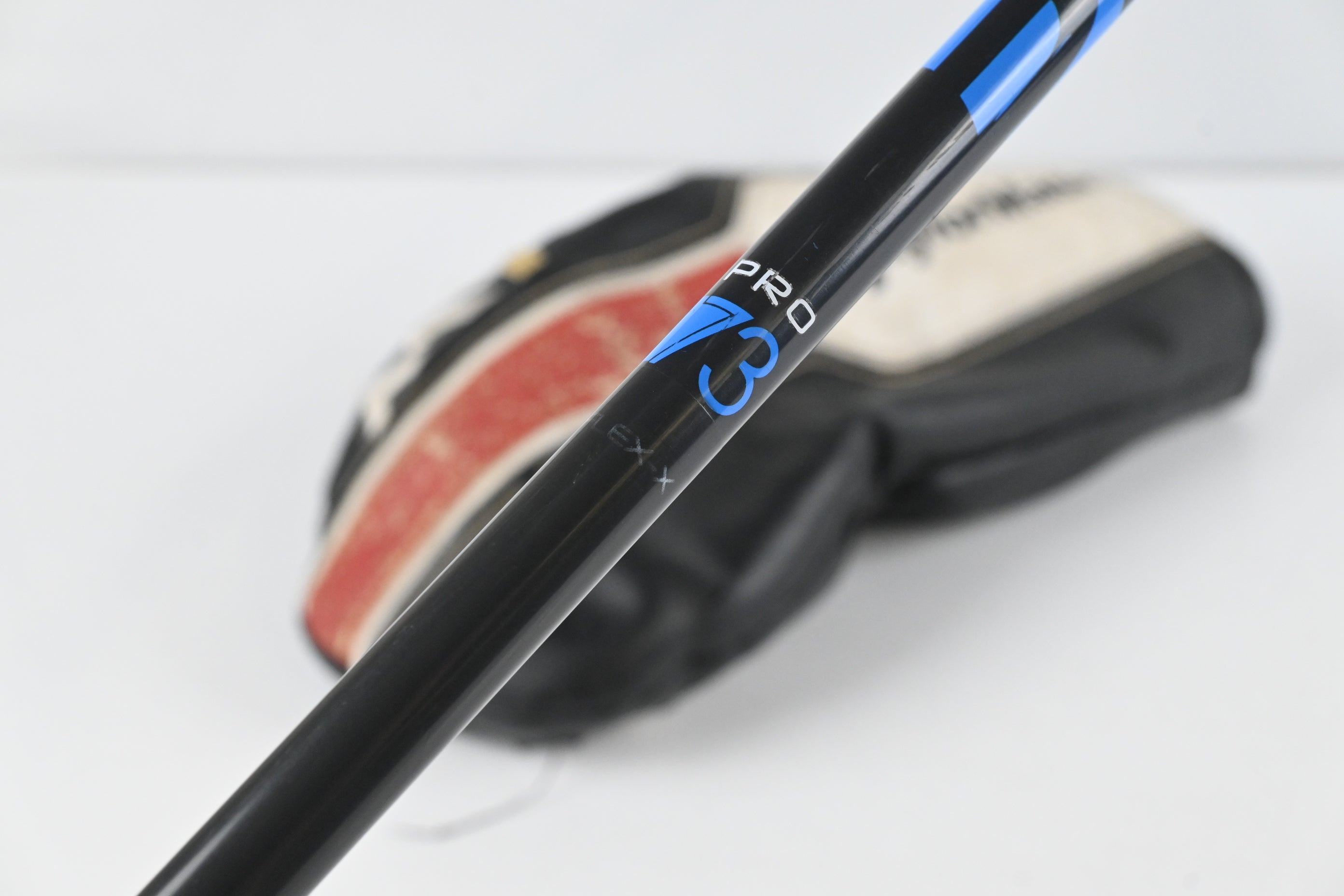 Taylormade M1 2016 Driver / 9.5 Degree / X-Flex Fujikura Pro Blue 73 Shaft