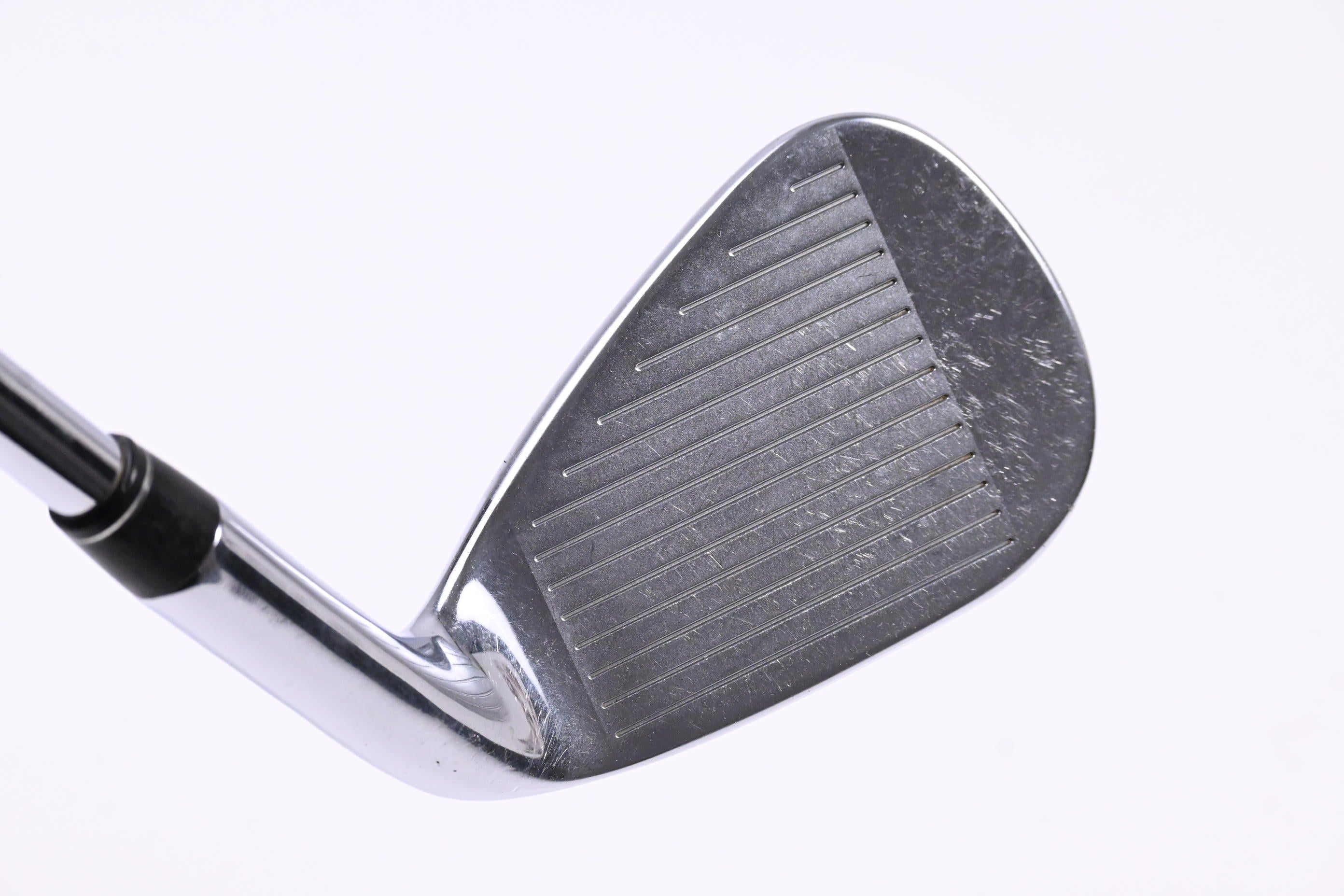 Left Hand Callaway Paradym #8 Iron / 33 Degree / Regular Flex Elevate MPH 95