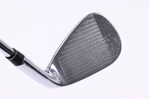 Left Hand Callaway Paradym #8 Iron / 33 Degree / Regular Flex Elevate MPH 95