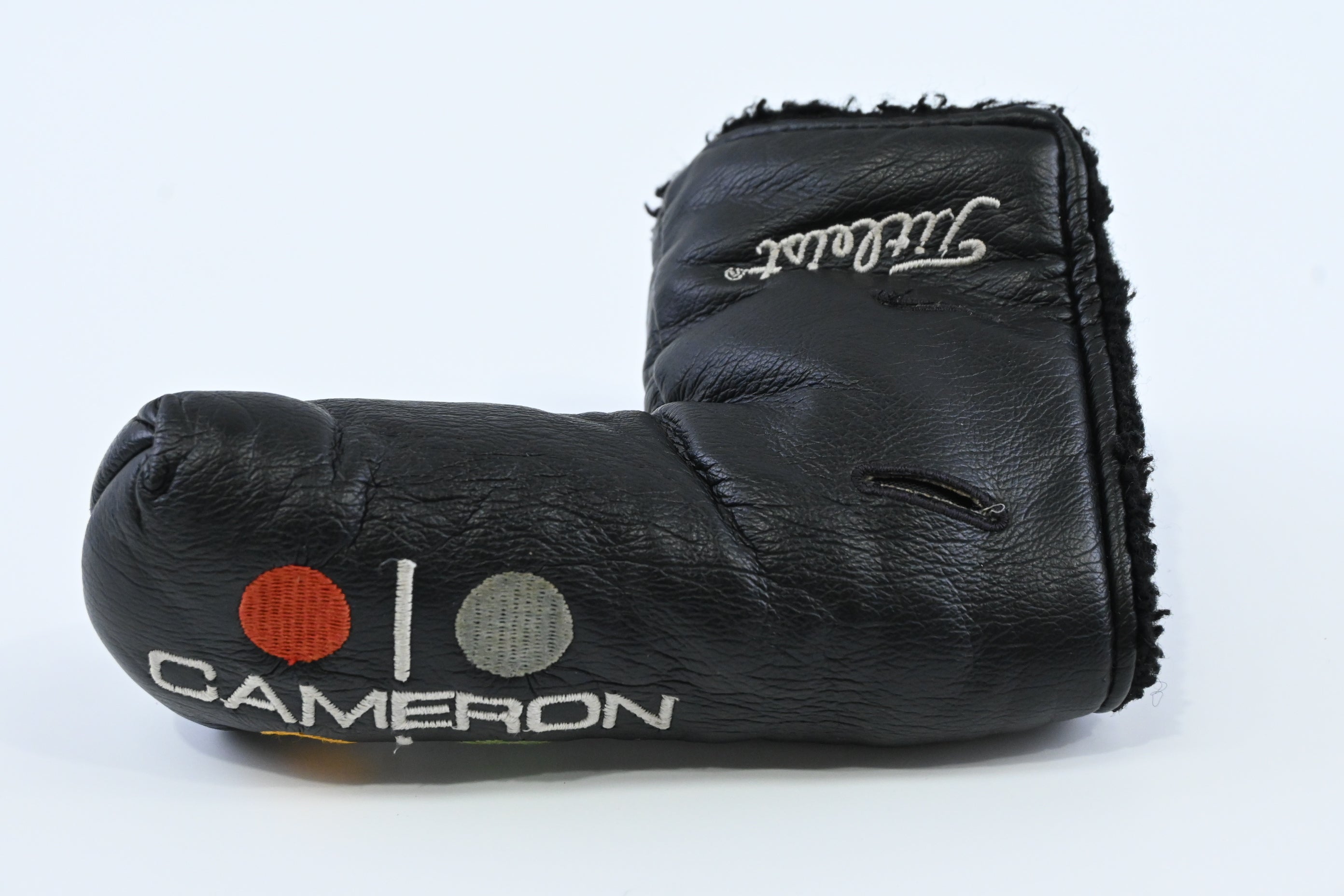 Scotty Cameron Studio Style Newport 2 Putter / 35 Inch