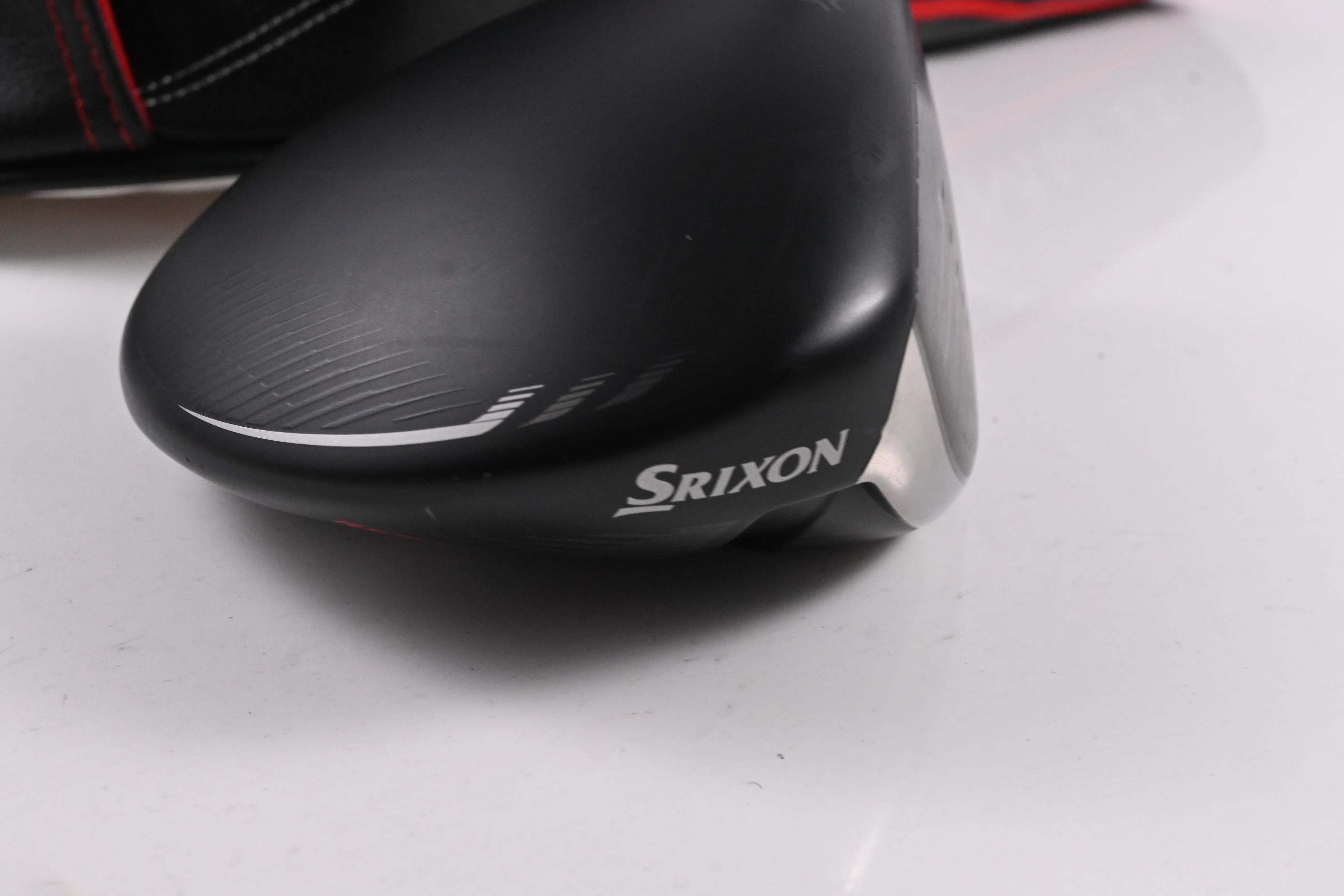 Srixon ZX7 Mk II 2023 Driver / 10.5 Degree / X-Flex HZRDUS Black 70 Shaft