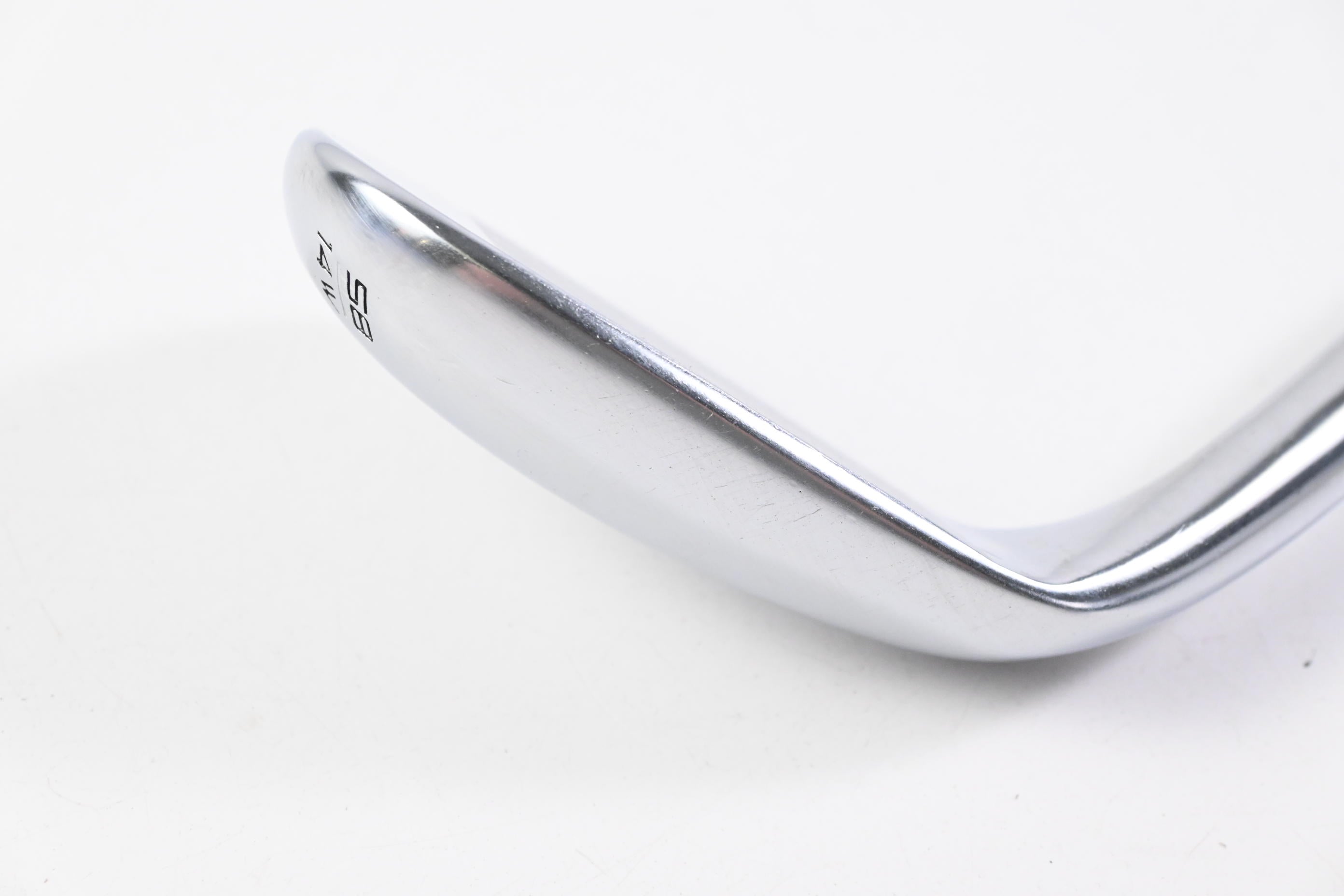 Callaway Opus SP Lob Wedge / 58 Degree / Stiff Flex N.S.PRO Modus3 Tour 105