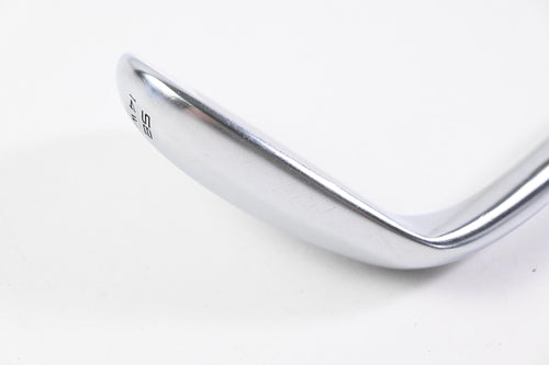 Callaway Opus SP Lob Wedge / 58 Degree / Stiff Flex N.S.PRO Modus3 Tour 105