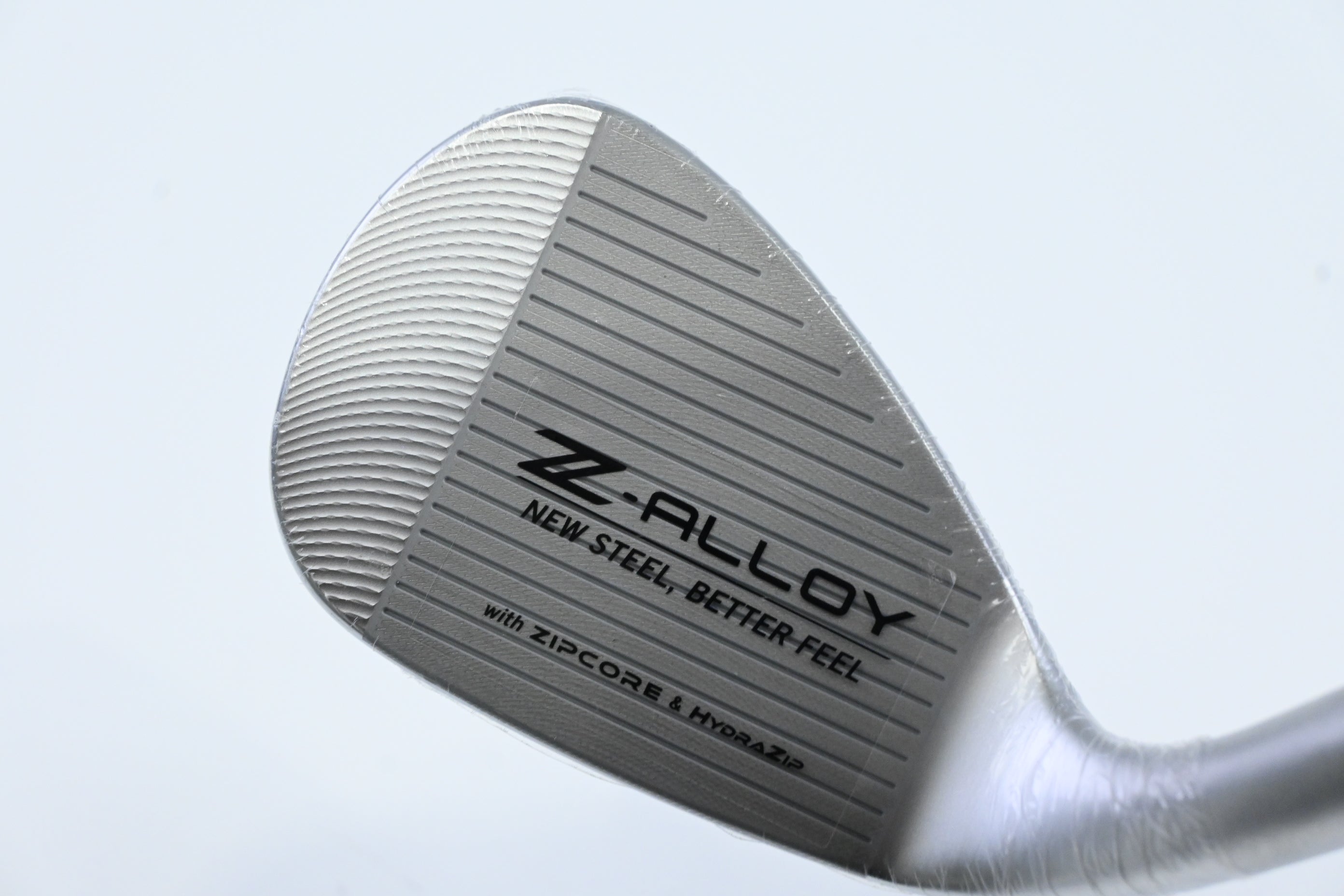 Cleveland CBZ Pitching Wedge / 48 Degree / Regular Flex KBS Hi-Rev 2.0 115 Shaft