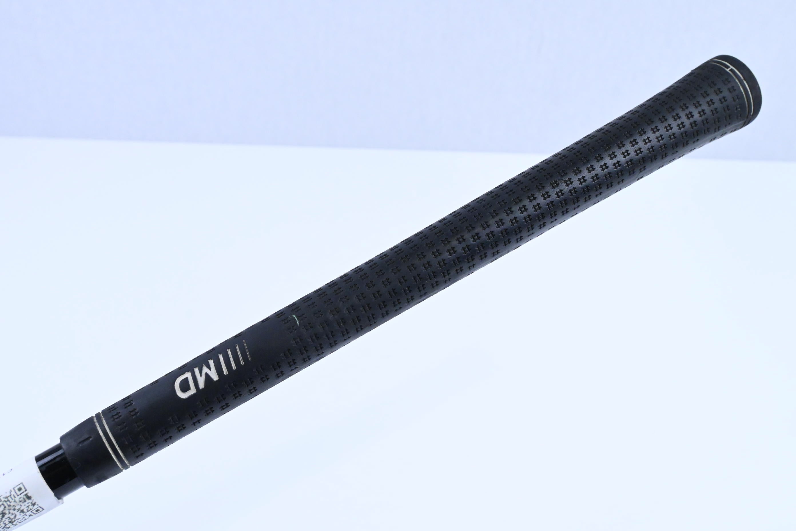 MD Golf Blackhawk #3 Hybrid / 18 Degree / Regular Flex MD Apollo Shaft