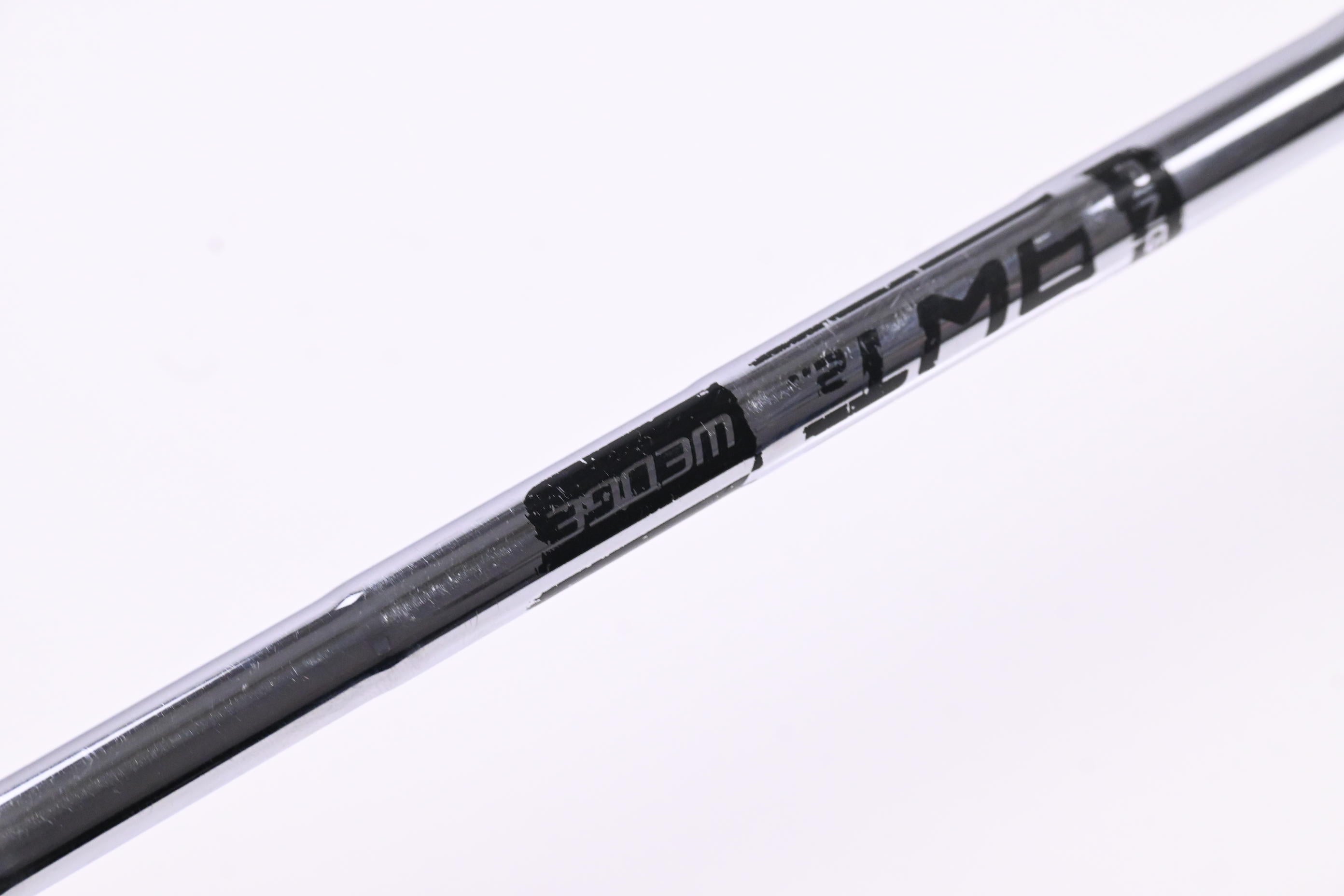 Ping Glide 2.0 Stealth Gap Wedge / 52 Degree / Black Dot / Wedge Flex Ping AWT