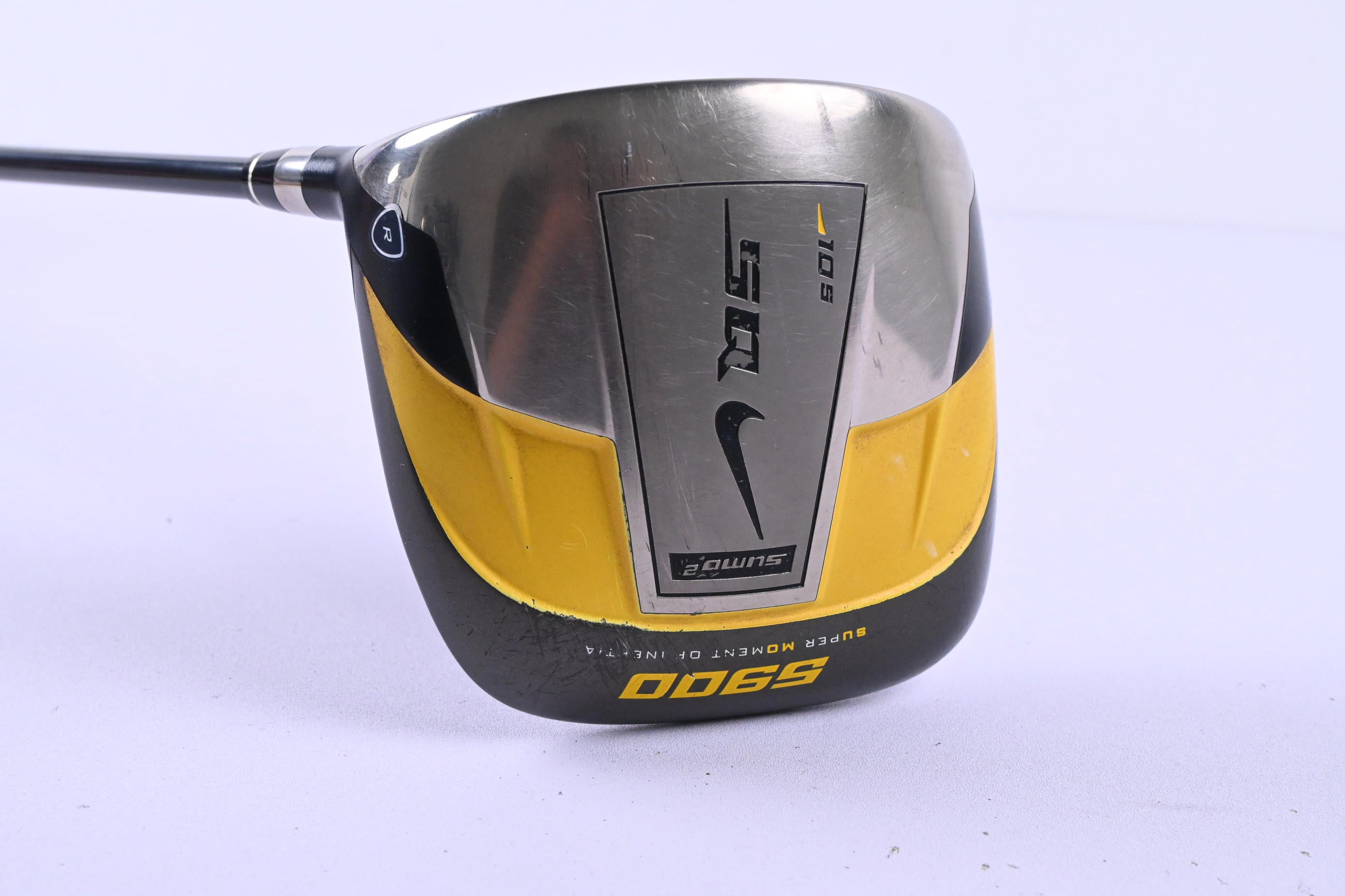 Nike SQ Sumo2 Driver / 10.5 Degree / Regular Flex Diamana Sasquatch 65 Shaft