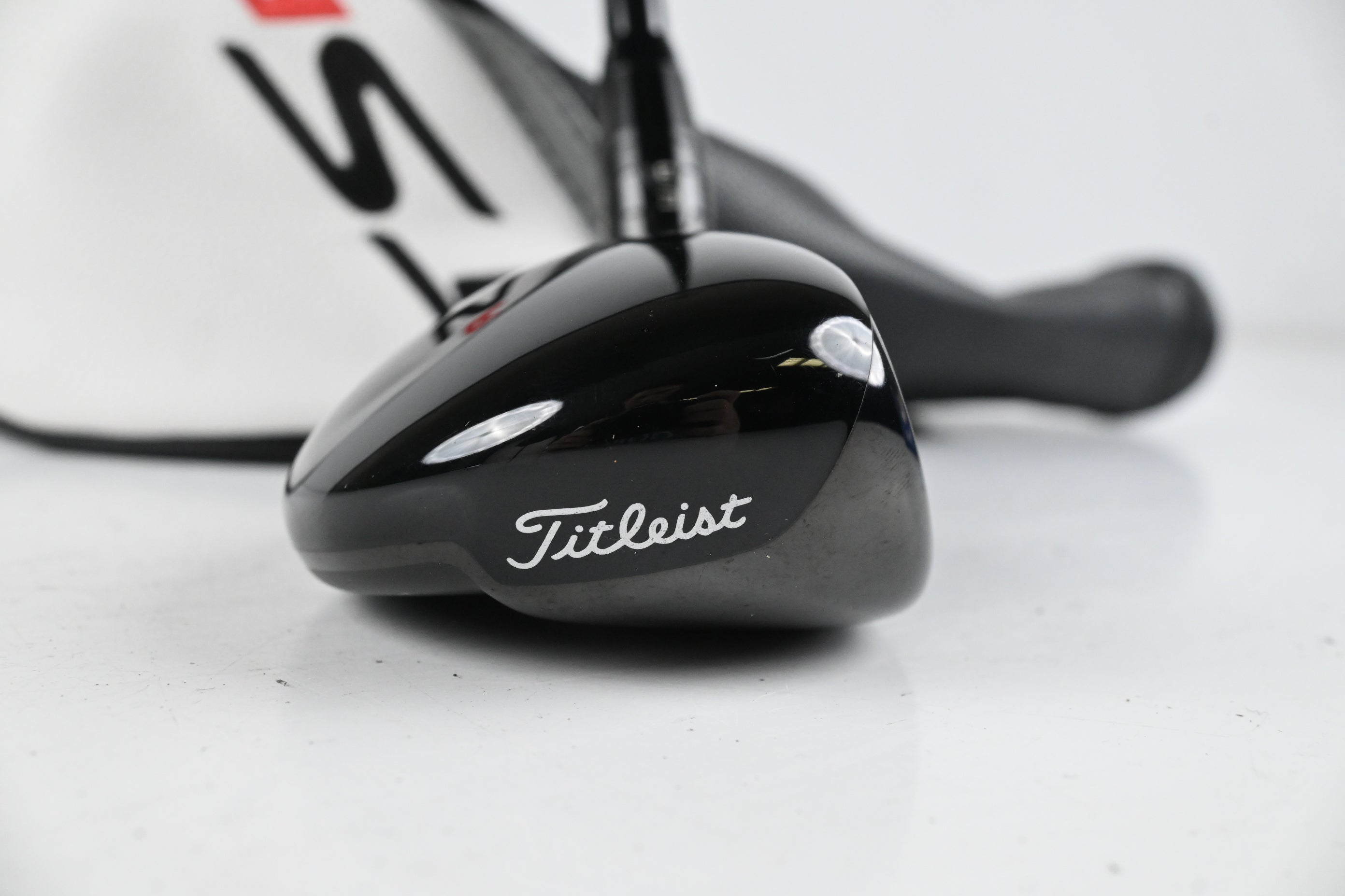 Titleist TSR3 #3 Hybrid / 19 Degree / Regular Flex Tensei AV Blue 65 Shaft