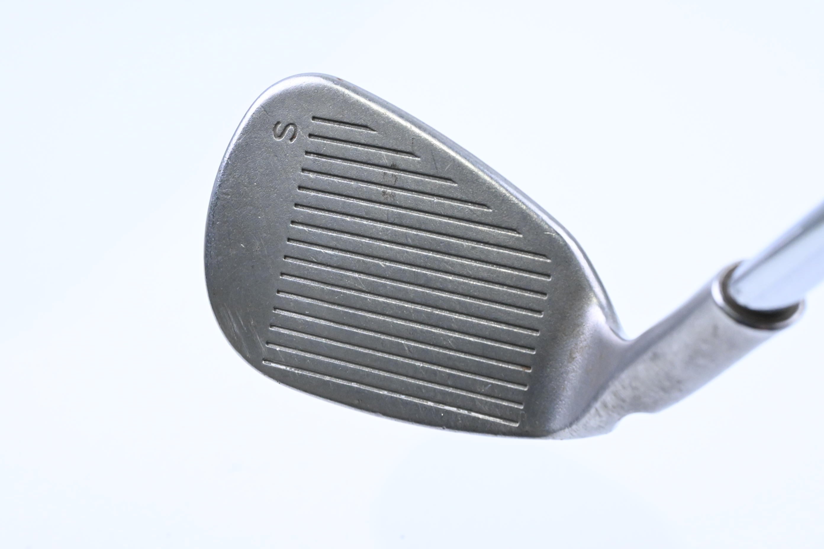 Ping i3 Sand Wedge / 56 Degree / Red Dot / Wedge Flex Cushin Shaft