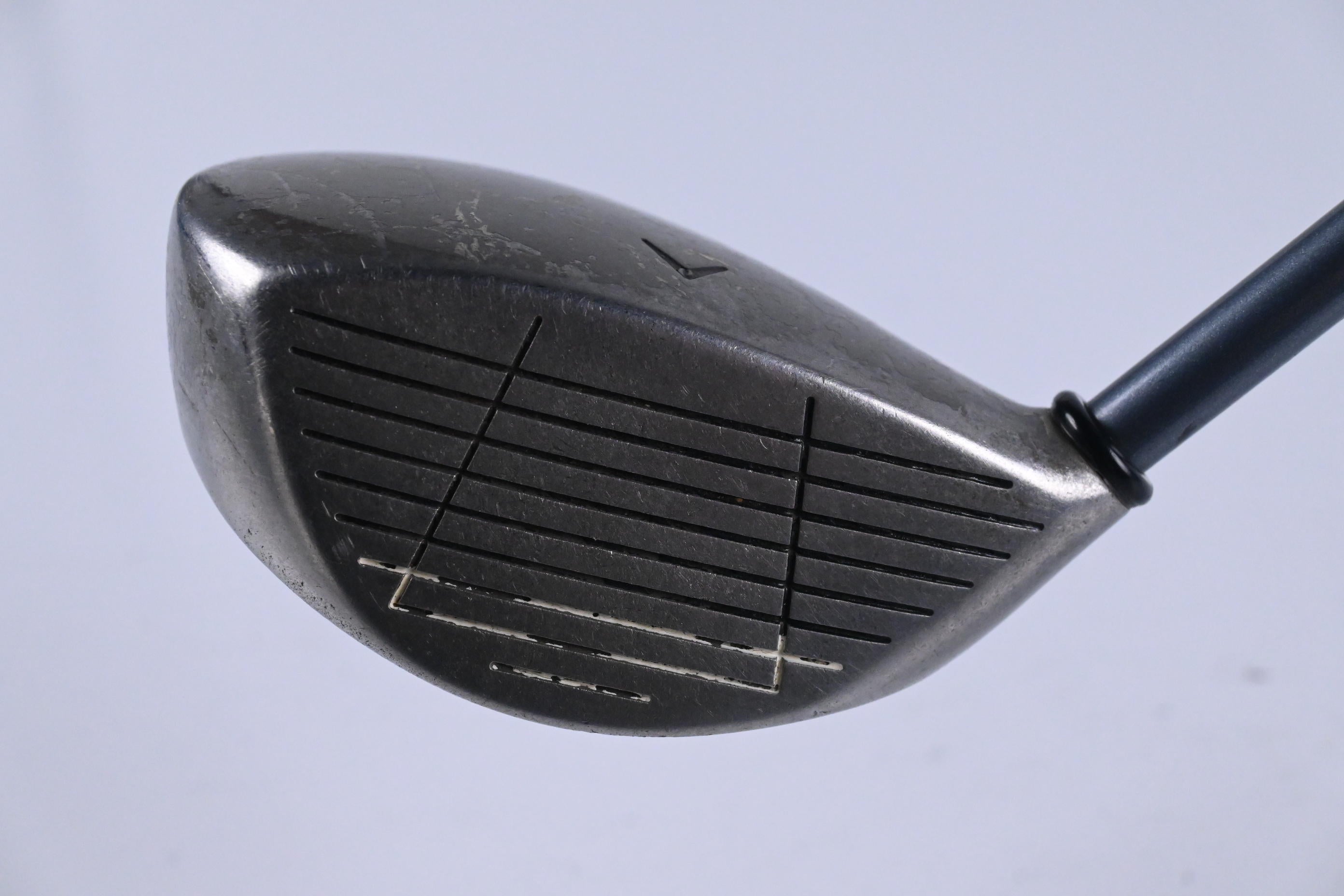 Callaway Bobby Jones #3 Wood / 15 Degree / Regular Flex Callaway RCH Shaft