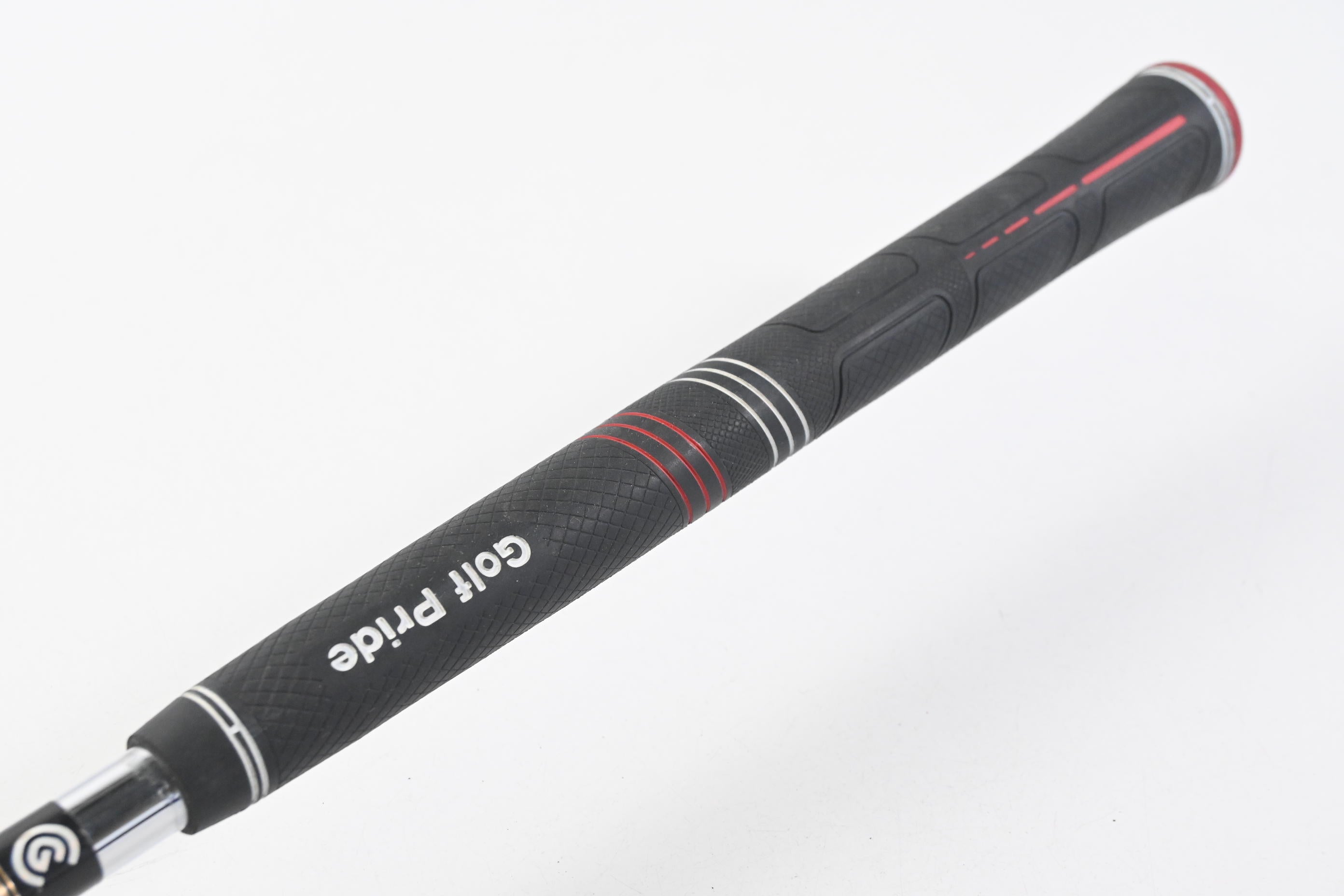 Cleveland 588 Altitude #4 Hybrid / 22 Degree / Regular Flex Cleveland Traction