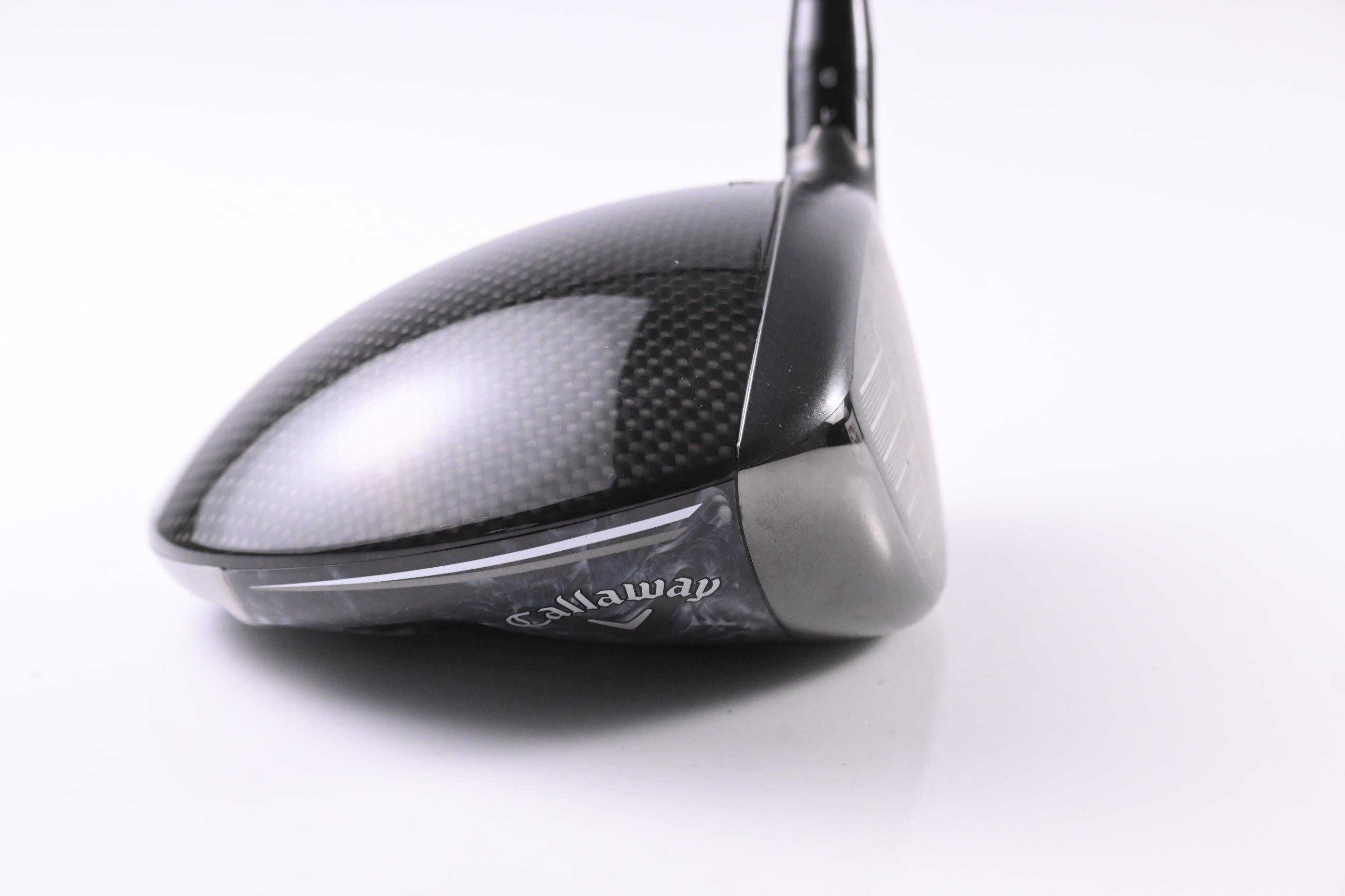 Callaway Paradym Ai Smoke Max Driver / 10.5 Degree / Regular Flex Fujikura Pro