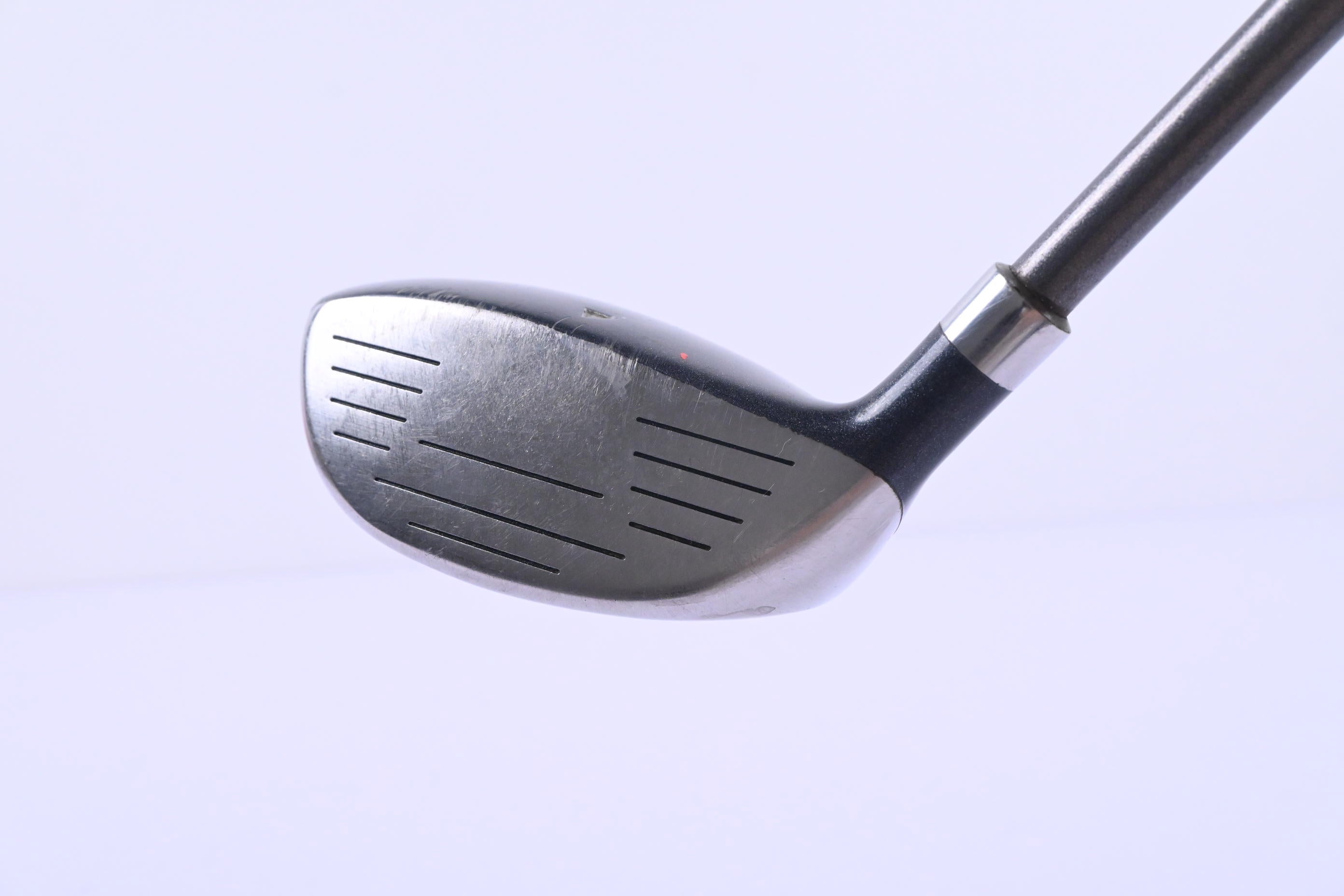 Progen FB2 #3 Wood / 15 Degree / Regular Flex FB Shaft