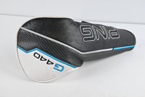 Ping G440 SFT Driver / 10.5 Degree / Stiff Flex Denali Red 50 Shaft