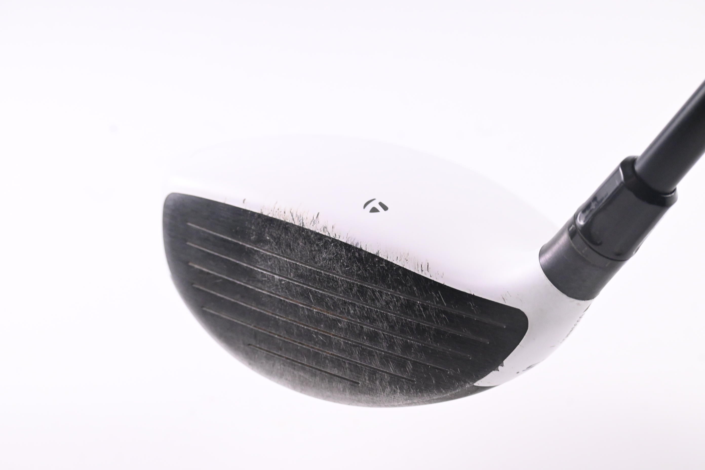 Taylormade R11 #3 Wood / 15.5 Degree / Stiff Flex Fujikura Blur 70 Shaft