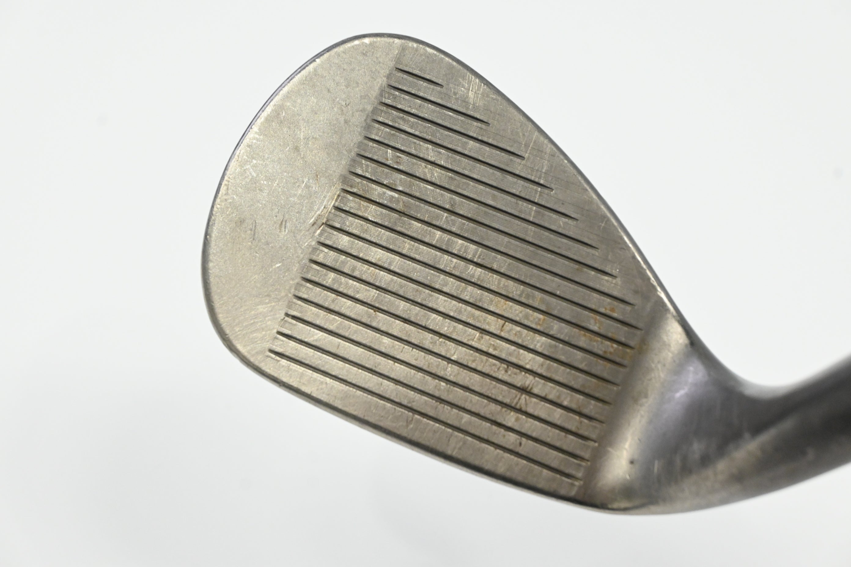 Titleist Vokey SM10 Sand Wedge / 56 Degree / Wedge Flex Vokey SM10 Shaft