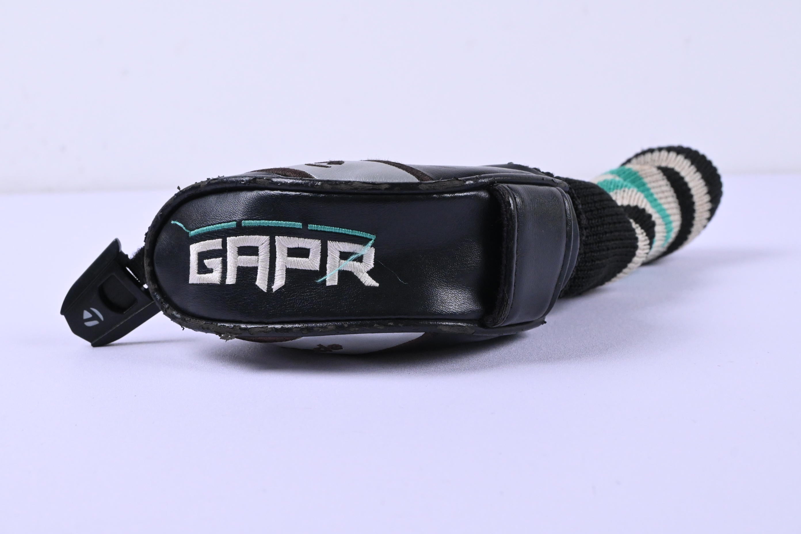 Taylormade GAPR Hi #6 Hybrid / 28 Degree / Regular Flex KBS 70 Shaft