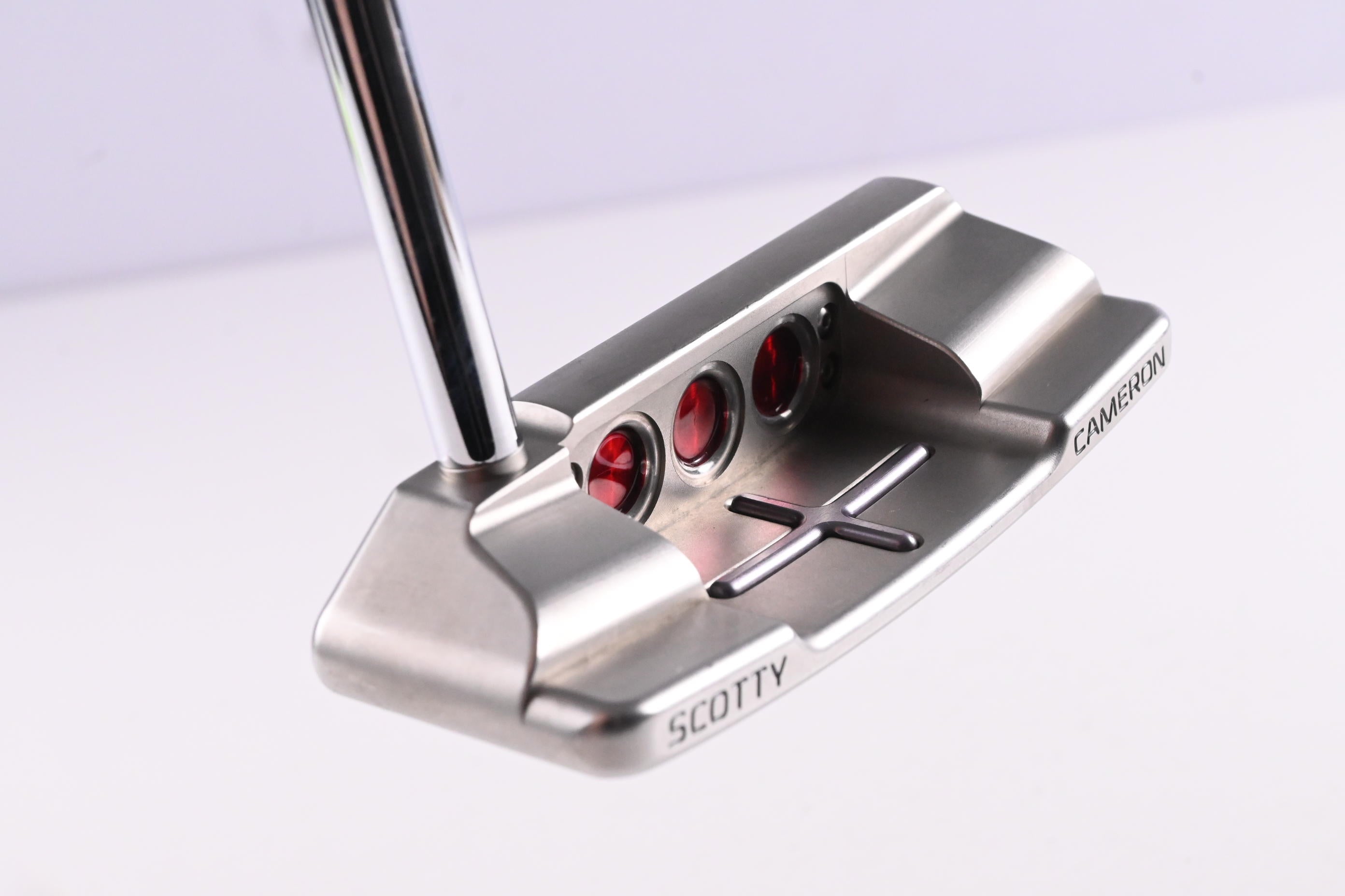 Scotty Cameron Select 2016 M2 Newport Putter / 34 Inch