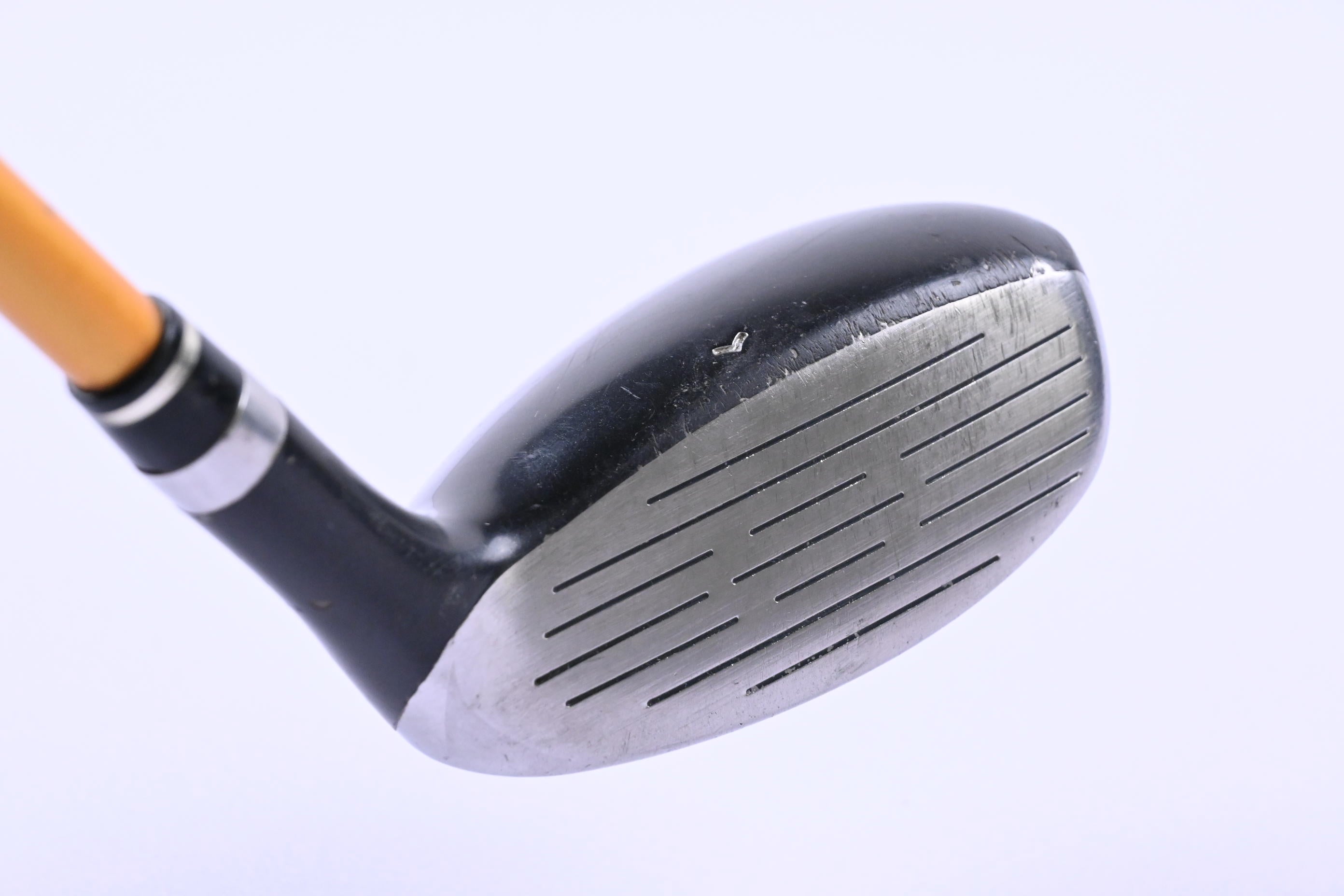 Left Hand Wilson Dh6 #3 Hybrid / 19 Degree / Regular Flex UST Proforce V2