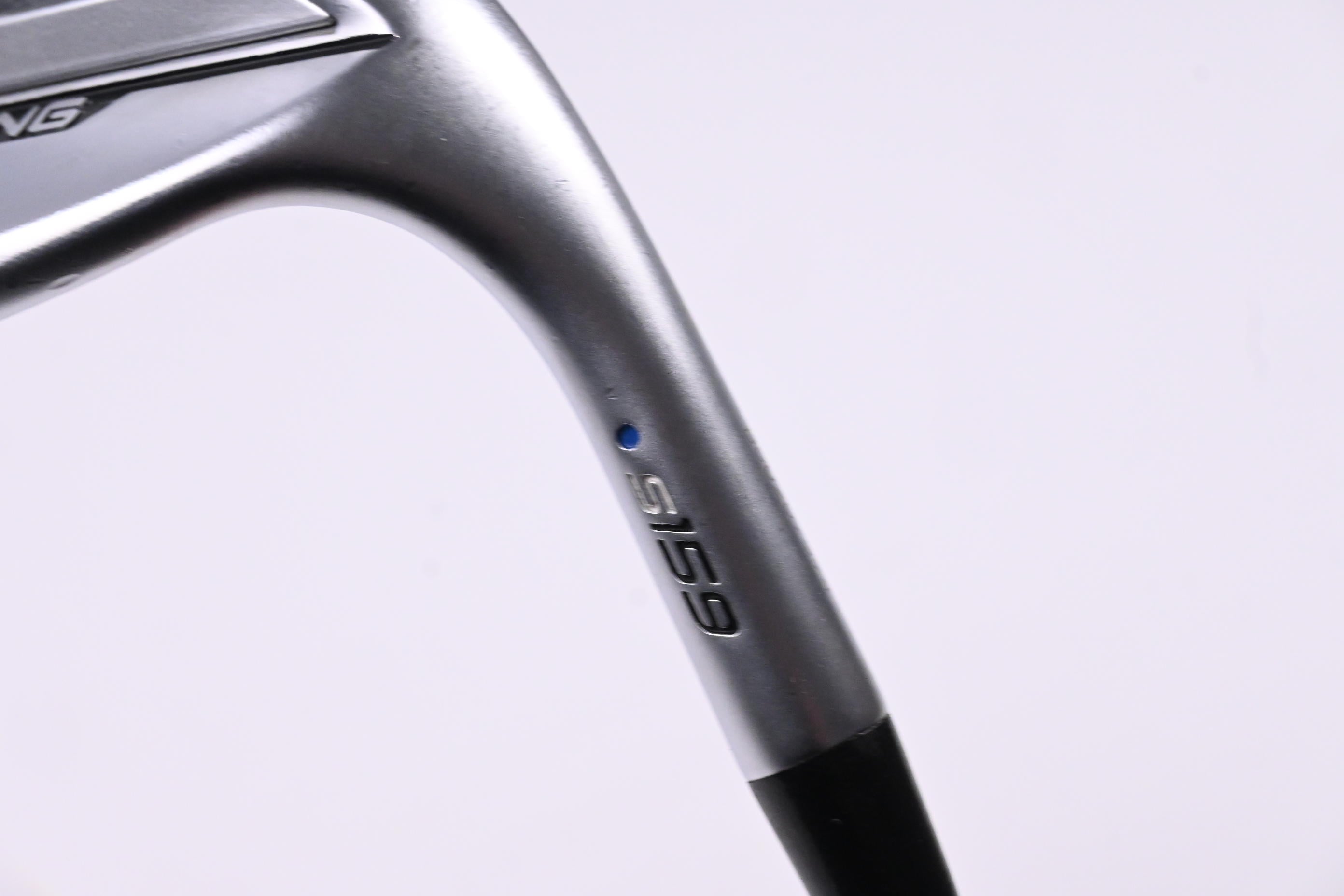 Ping S159 Sand Wedge / 56 Degree / Blue Dot / Wedge Flex Ping AWT 2.0 Shaft