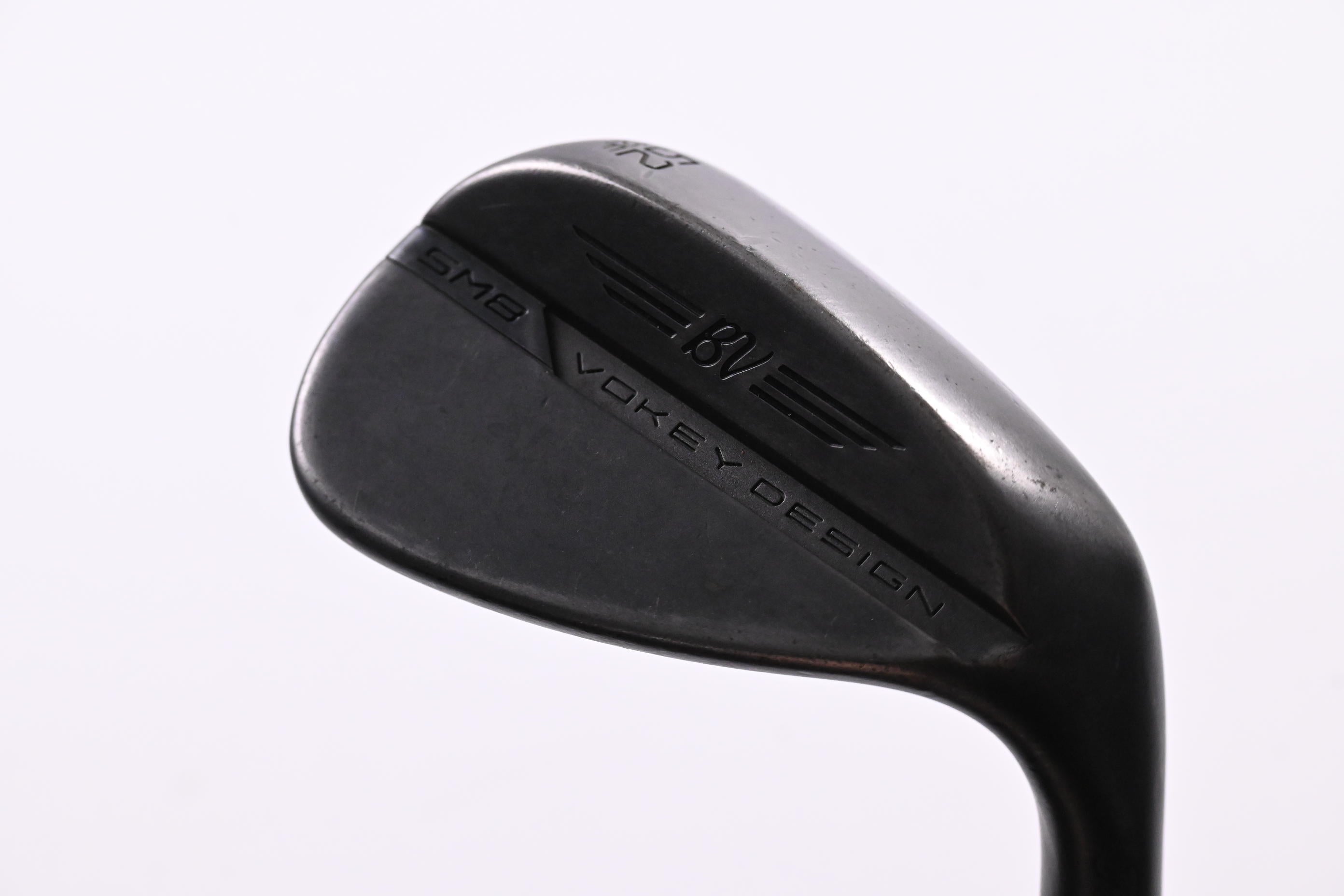 Titleist Vokey SM8 Gap Wedge / 52 Degree / X-Flex N.S.Pro Modus³ Tour 130 Shaft