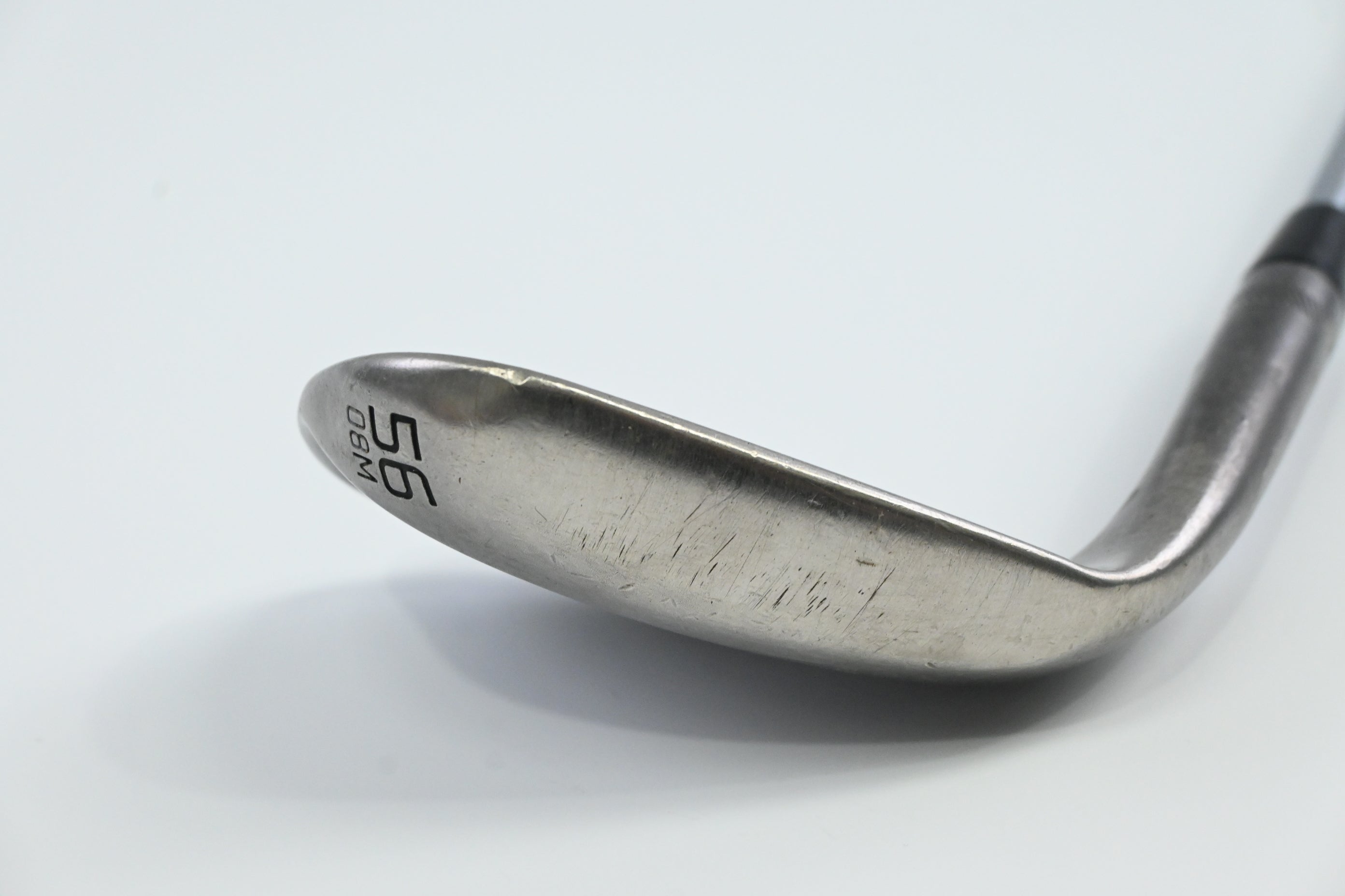 Titleist Vokey SM10 Sand Wedge / 56 Degree / Wedge Flex Vokey SM10 Shaft