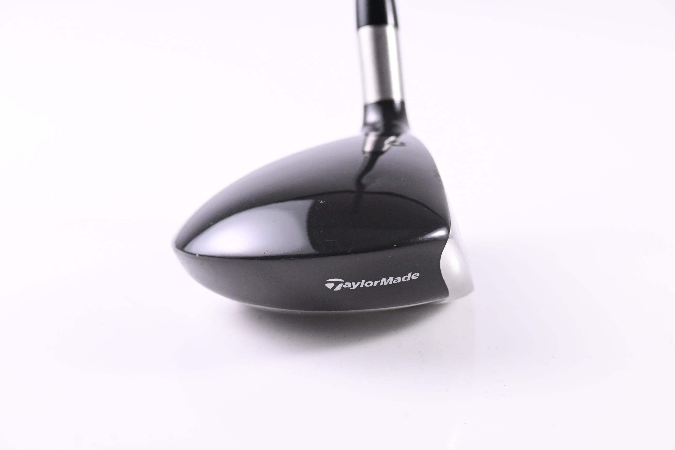 Taylormade V-Steel #3 Wood / 15 Degree / Regular Flex Taylormade M.A.S2 Shaft
