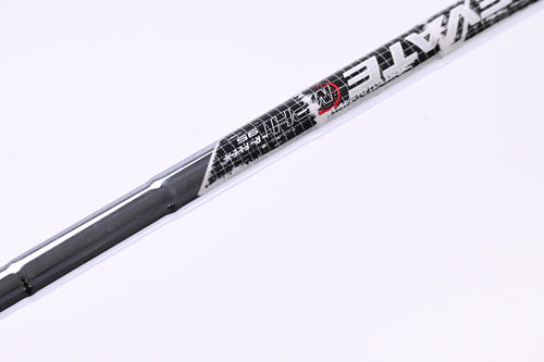 Left Hand Callaway Paradym #8 Iron / 33 Degree / Regular Flex Elevate MPH 95