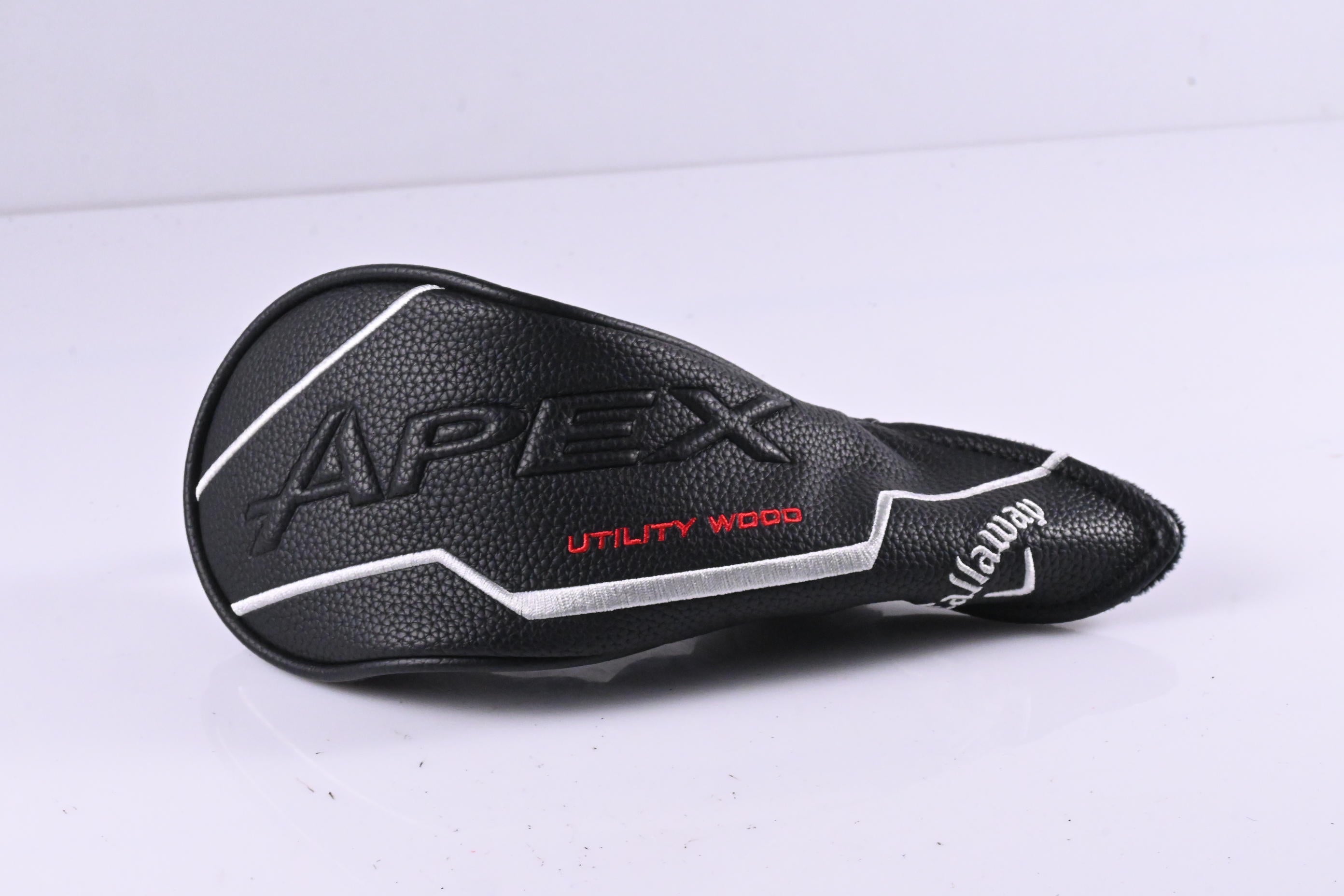 Callaway Apex UW 2025 #3 Hybrid / 21 Degree / Regular Flex Tensei AV Blue 75
