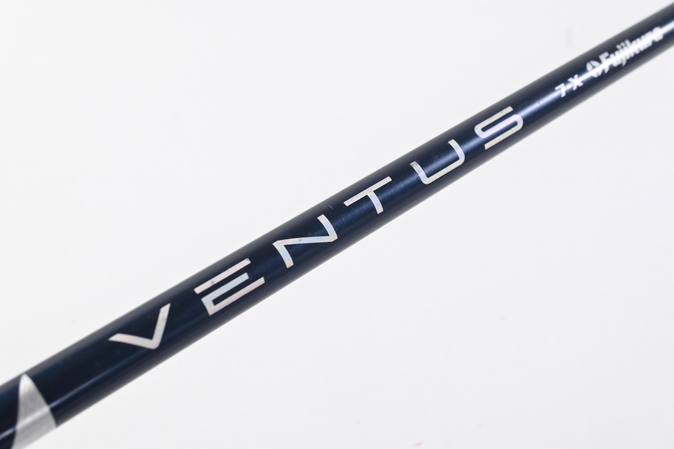 Fujikura Ventus Blue Velocore 7 Driver Shaft / X-Flex / Titleist