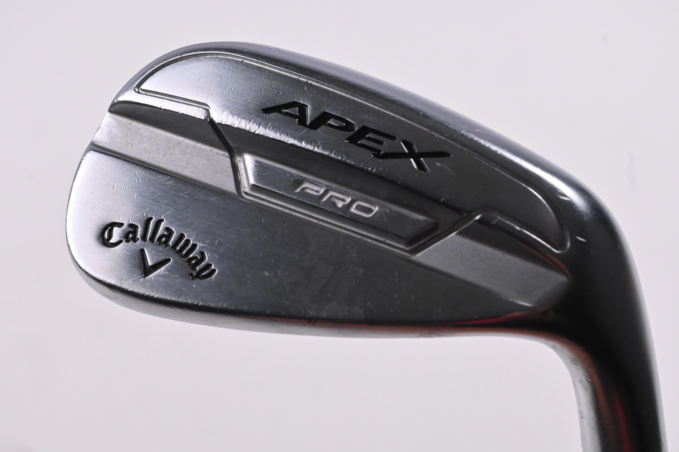Callaway Apex Pro 21 Approach Wedge / 50 Degree / Stiff Flex Elevate Tour Shaft