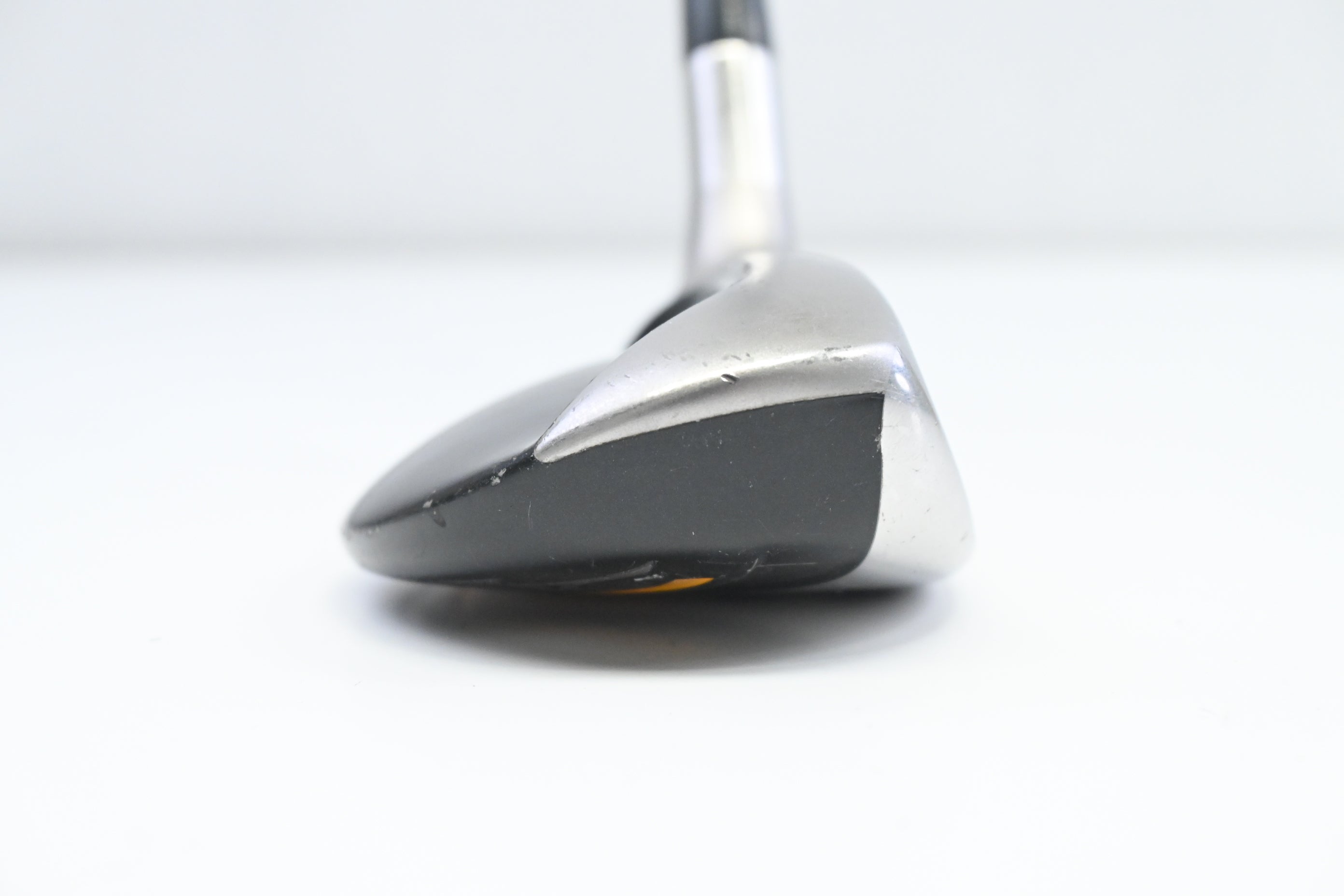 Mizuno MX-700 #3 Hybrid / 20 Degree / Regular Flex Mizuno Exsar HS4 68 Shaft