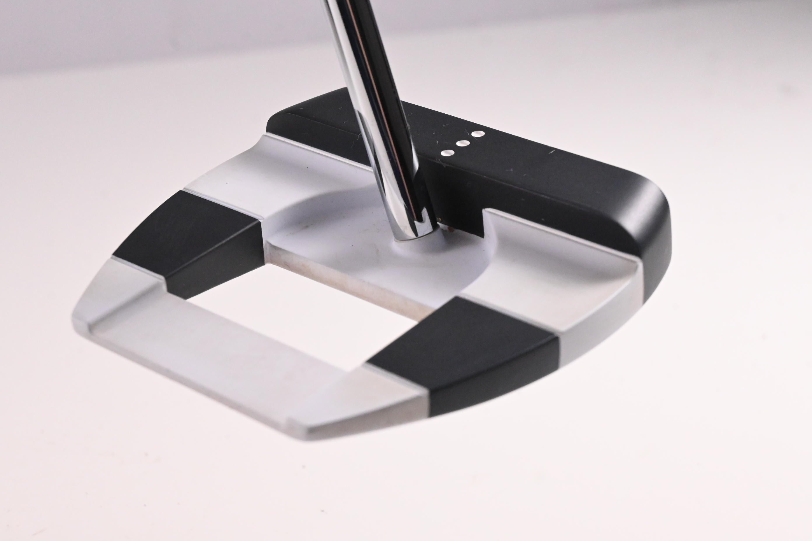 Odyssey Ai-One Square 2 Square Putter / 34 Inch