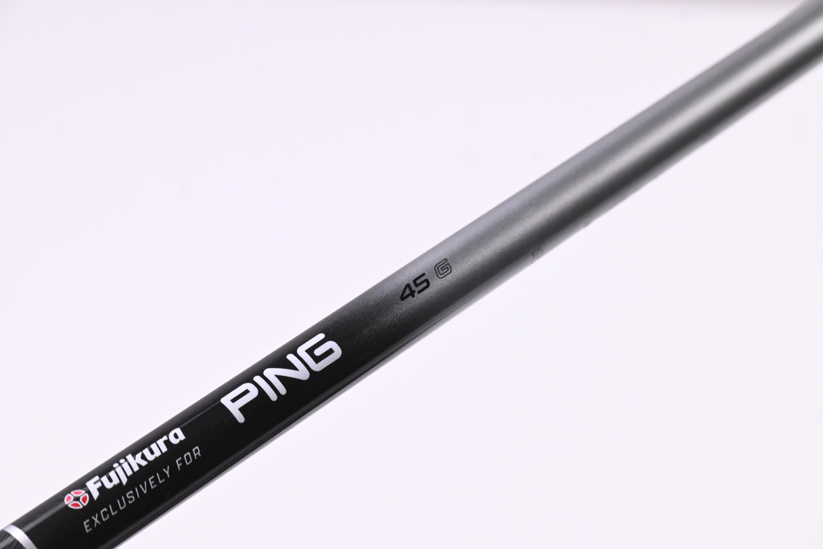 Ping Alta Quick 45 Fairway Shaft / Senior Flex / Ping 3rd Gen