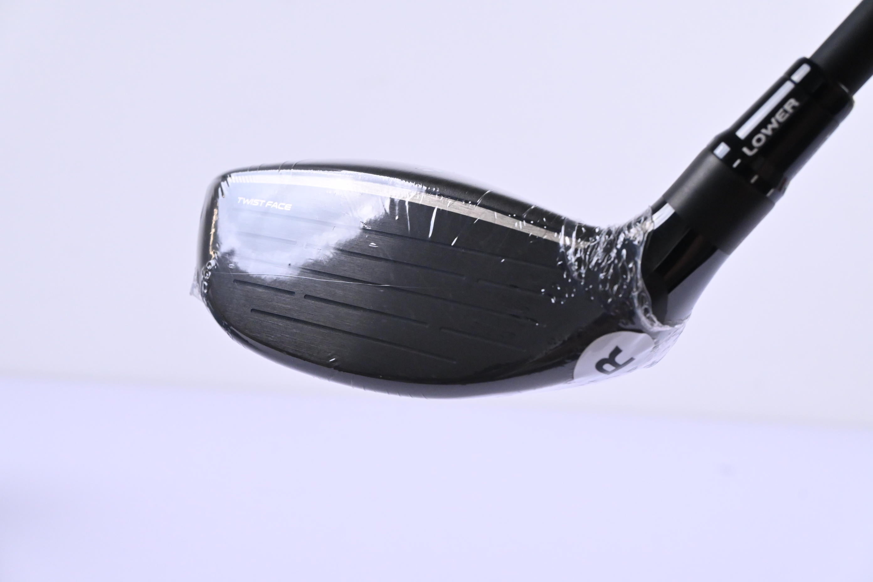 Taylormade Qi4D #3 Wood / 15 Degree / Regular Flex REAX 55 Shaft