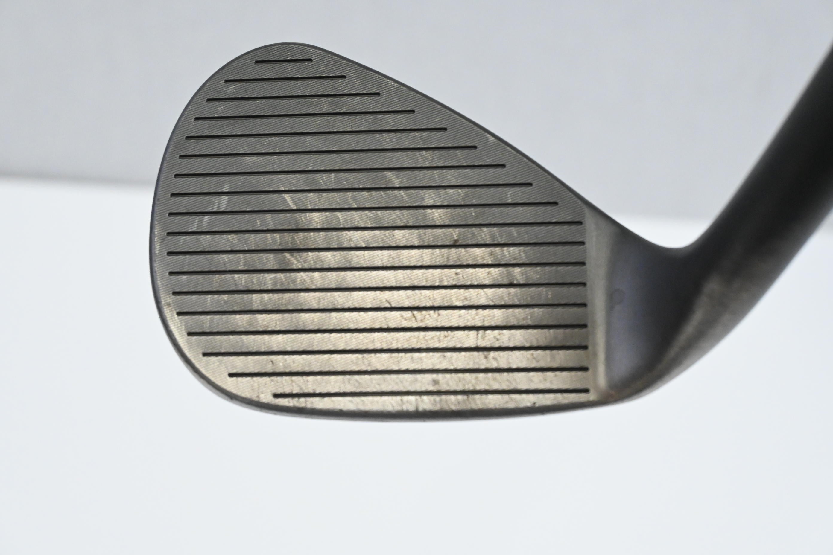 Callaway Jaws Full Toe Lob Wedge / 60 Degree / Wedge Flex Catalyst Shaft