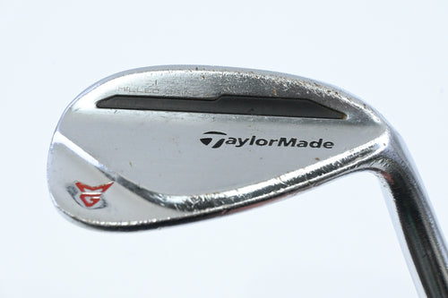 Taylormade Milled Grind Sand Wedge / 54 Degree / Stiff Flex KBS Tour C-Taper 120