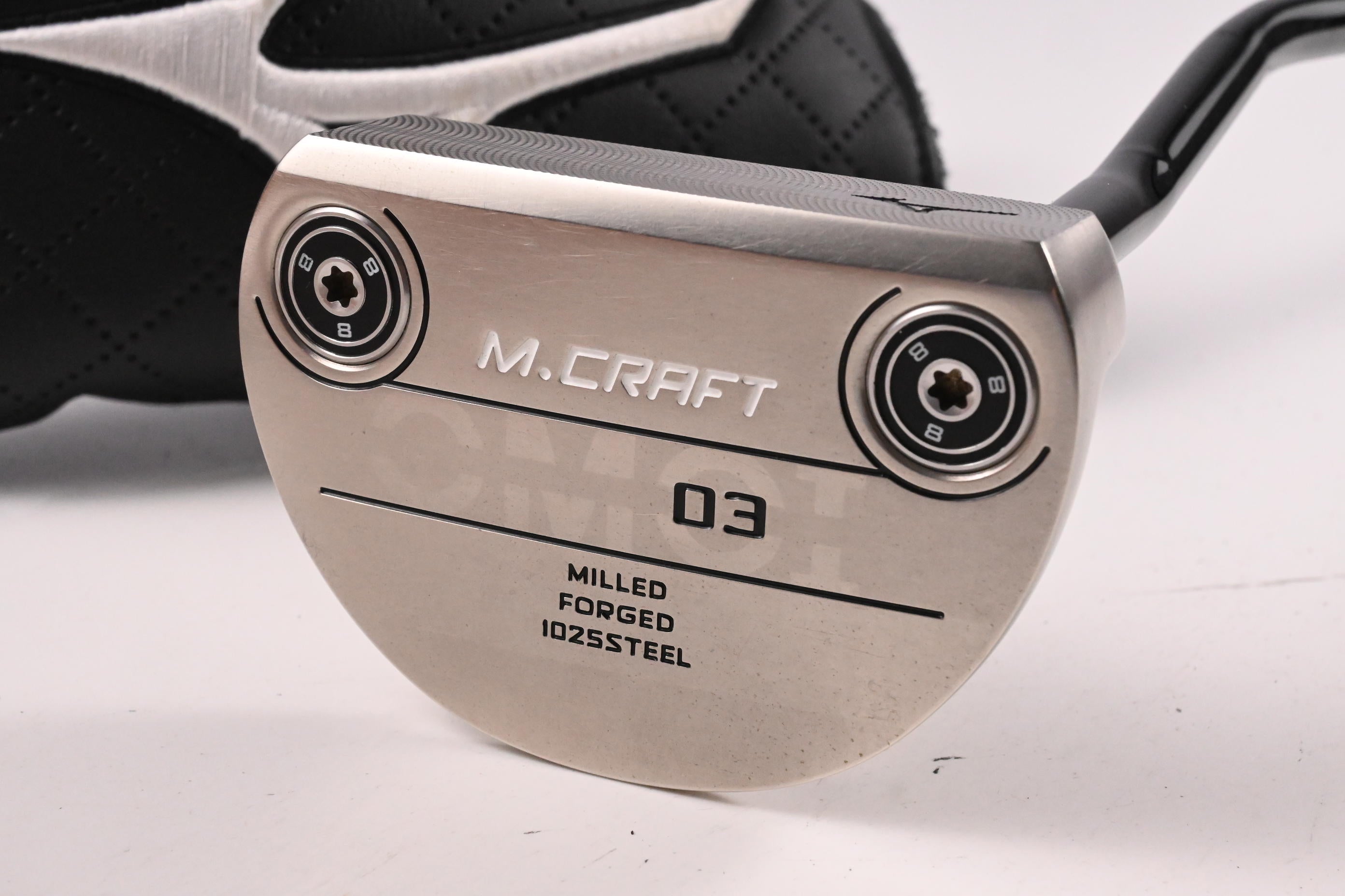 Mizuno M-Craft OMOI Putter / 34 Inch
