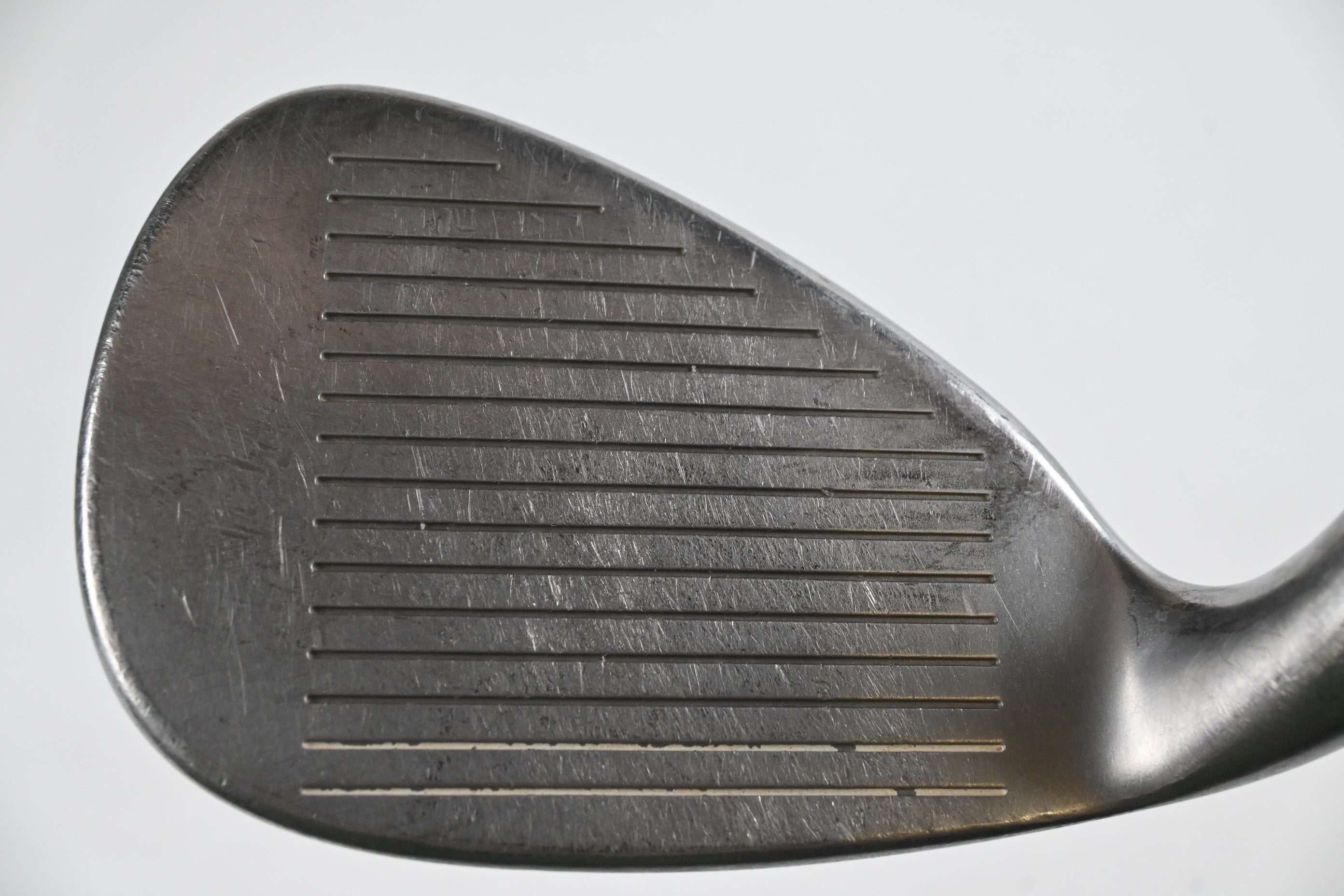 Taylormade RAC OS Sand Wedge / 55 Degree / Regular Flex Taylormade Ultralite Shaft